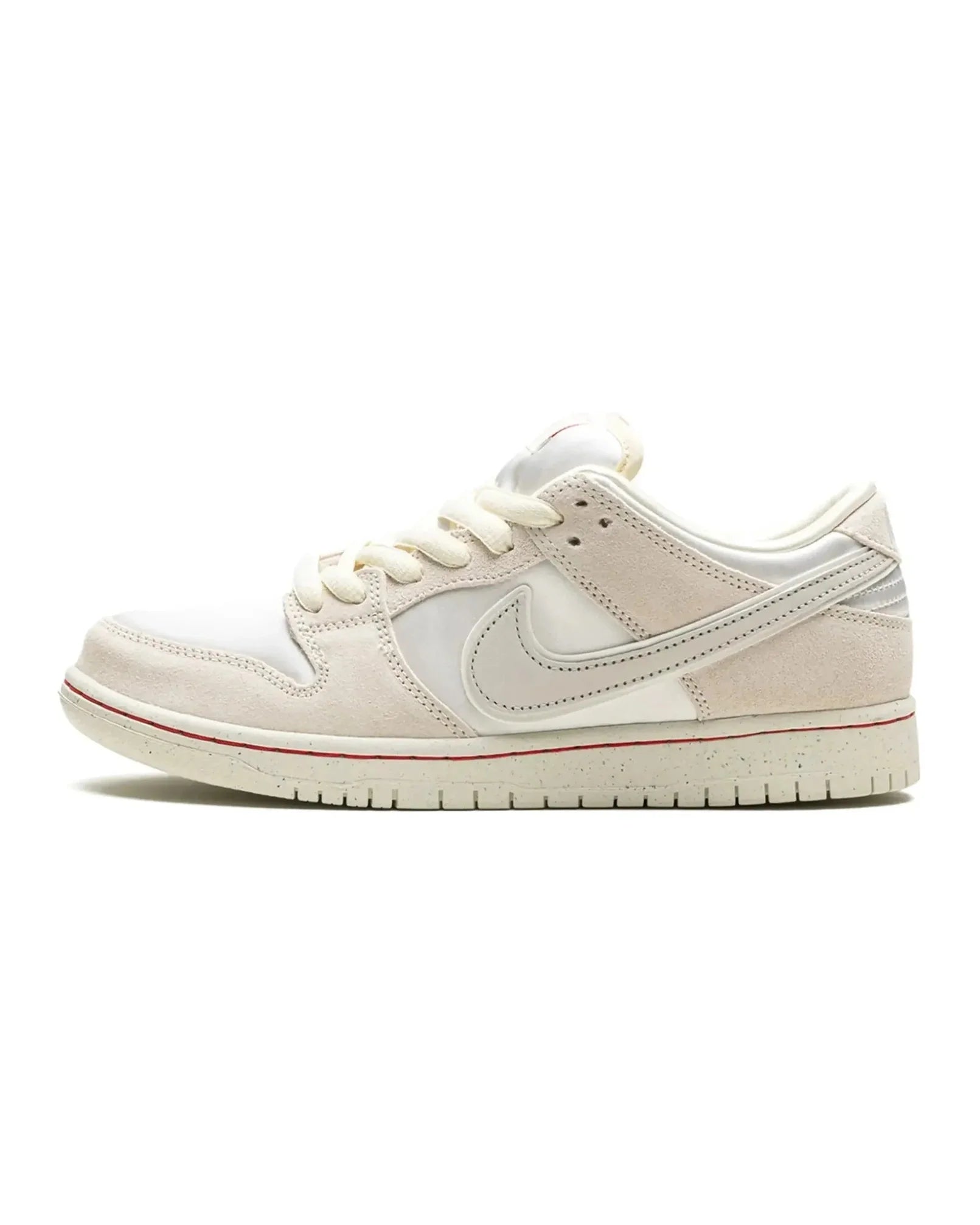 Nike SB Dunk Low City Of Love Light Bone