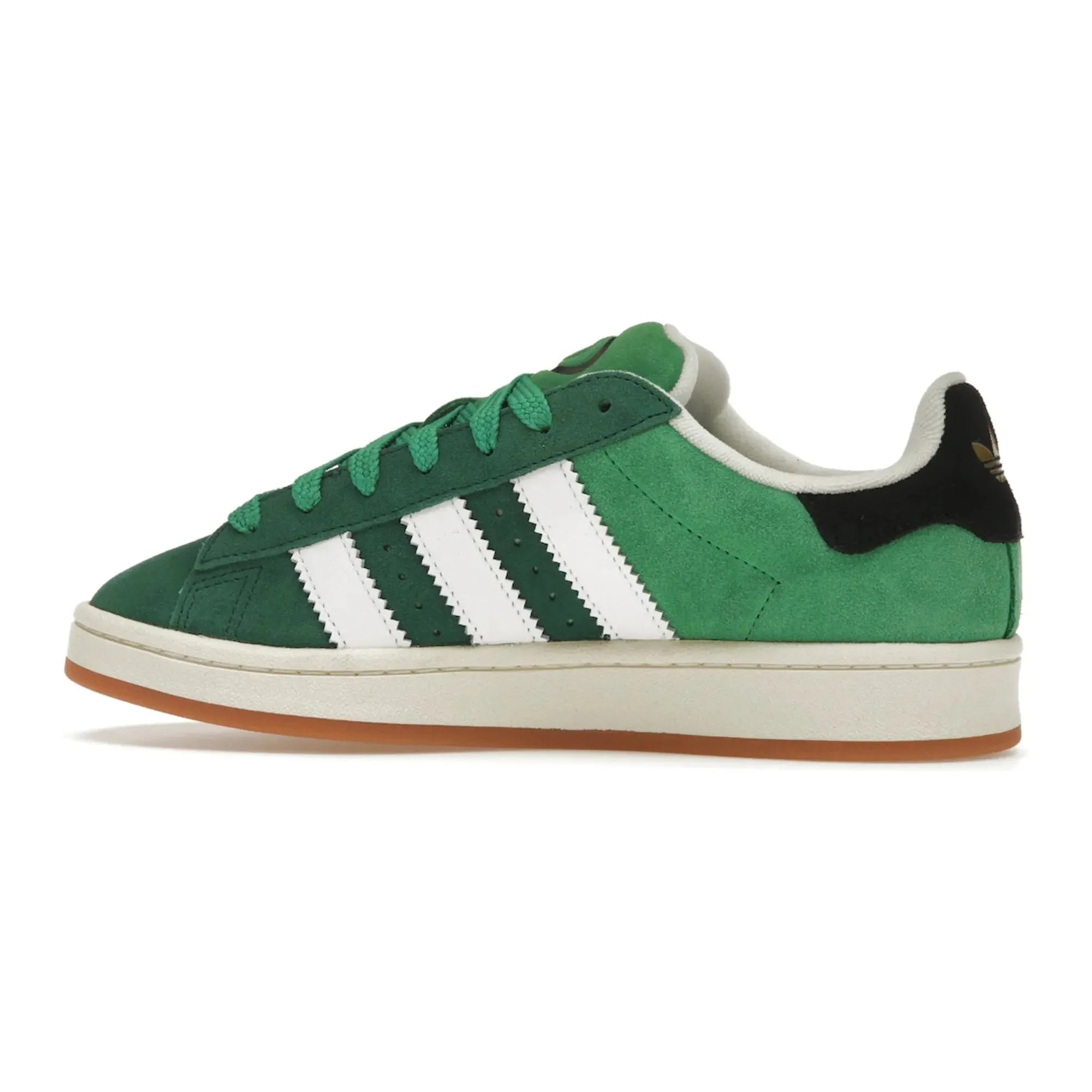Adidas Campus 00s "Collegiate Green" - street-bill.dk
