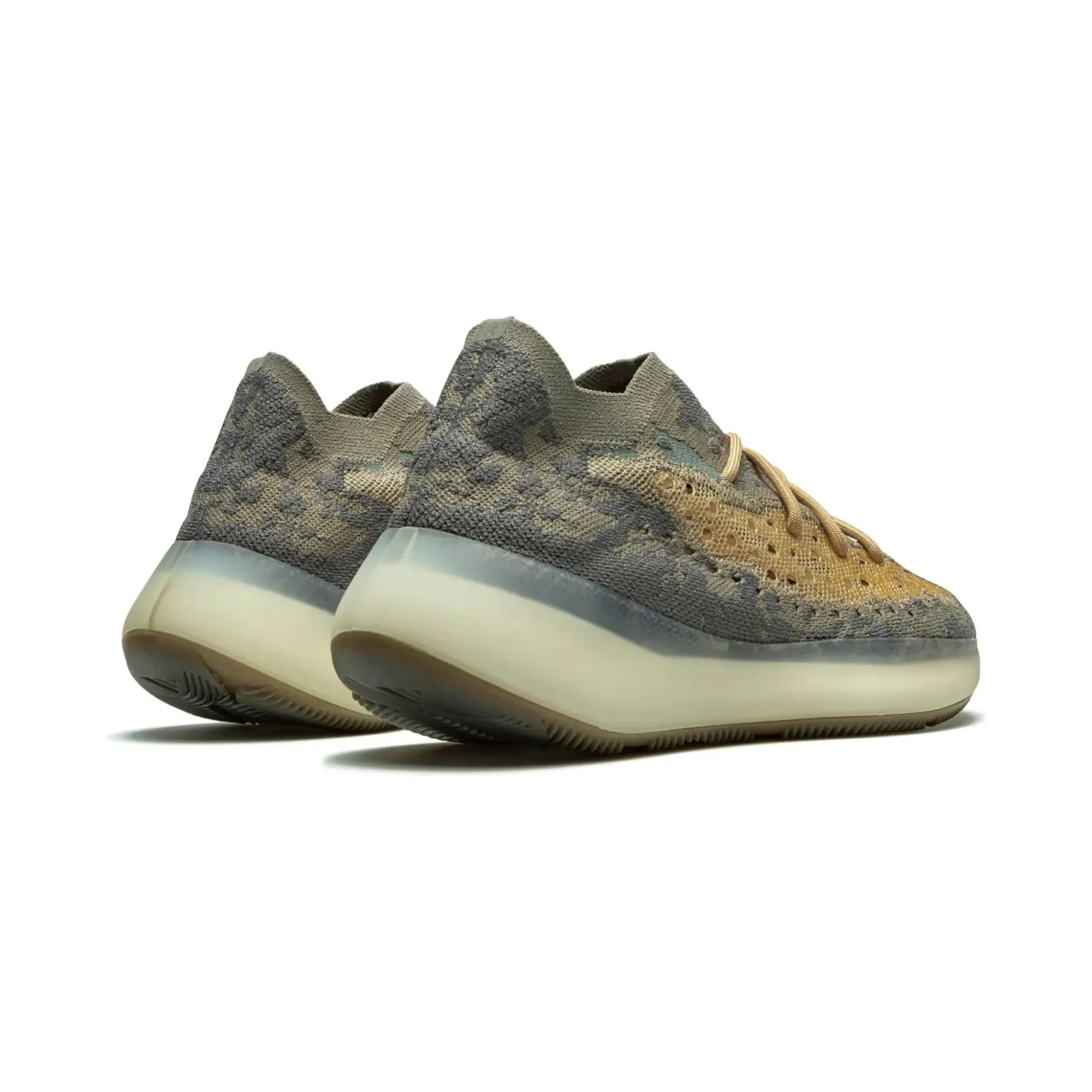 Adidas Yeezy Boost 380 "Mist" - street-bill.dk