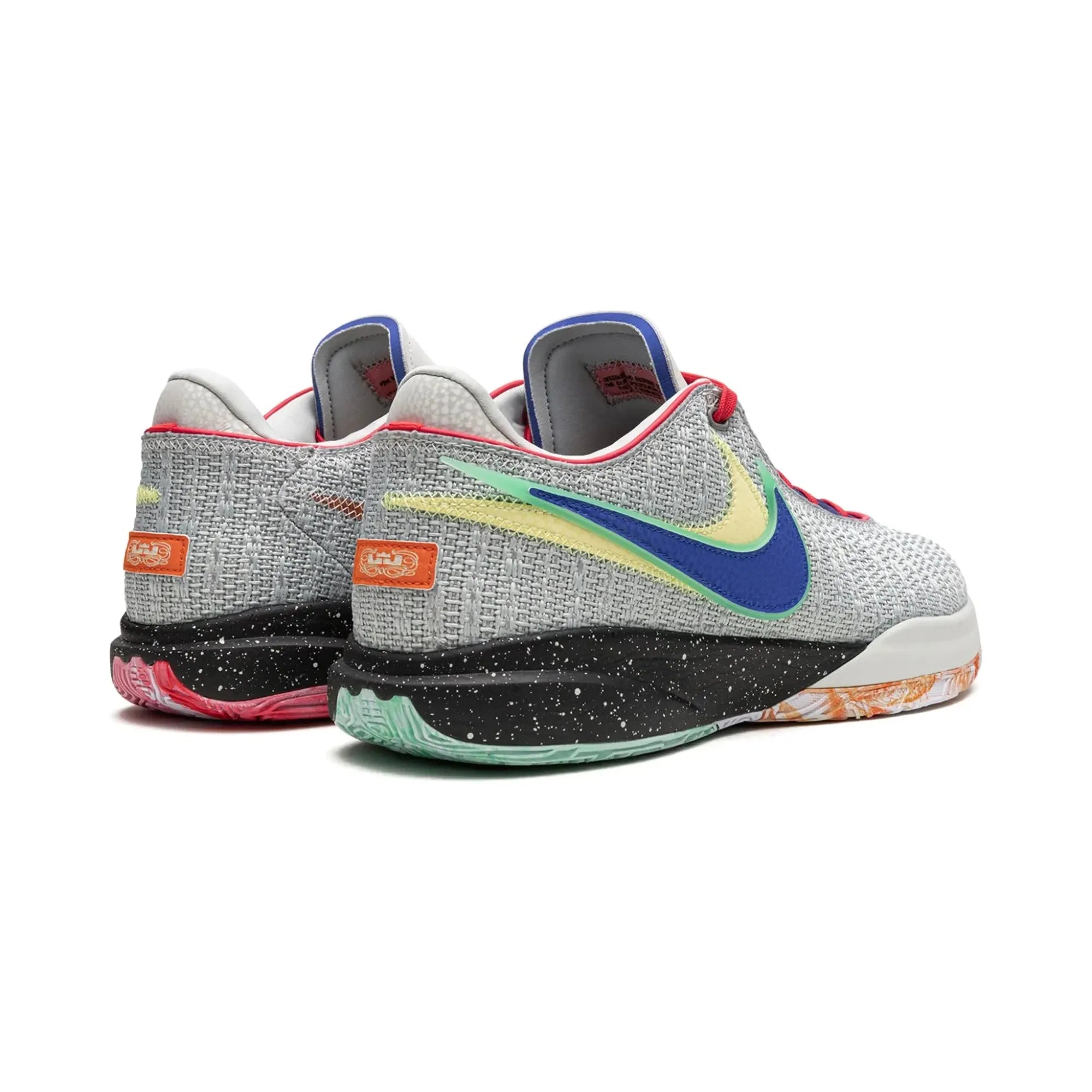 Nike LeBron 20 Nike Lifer