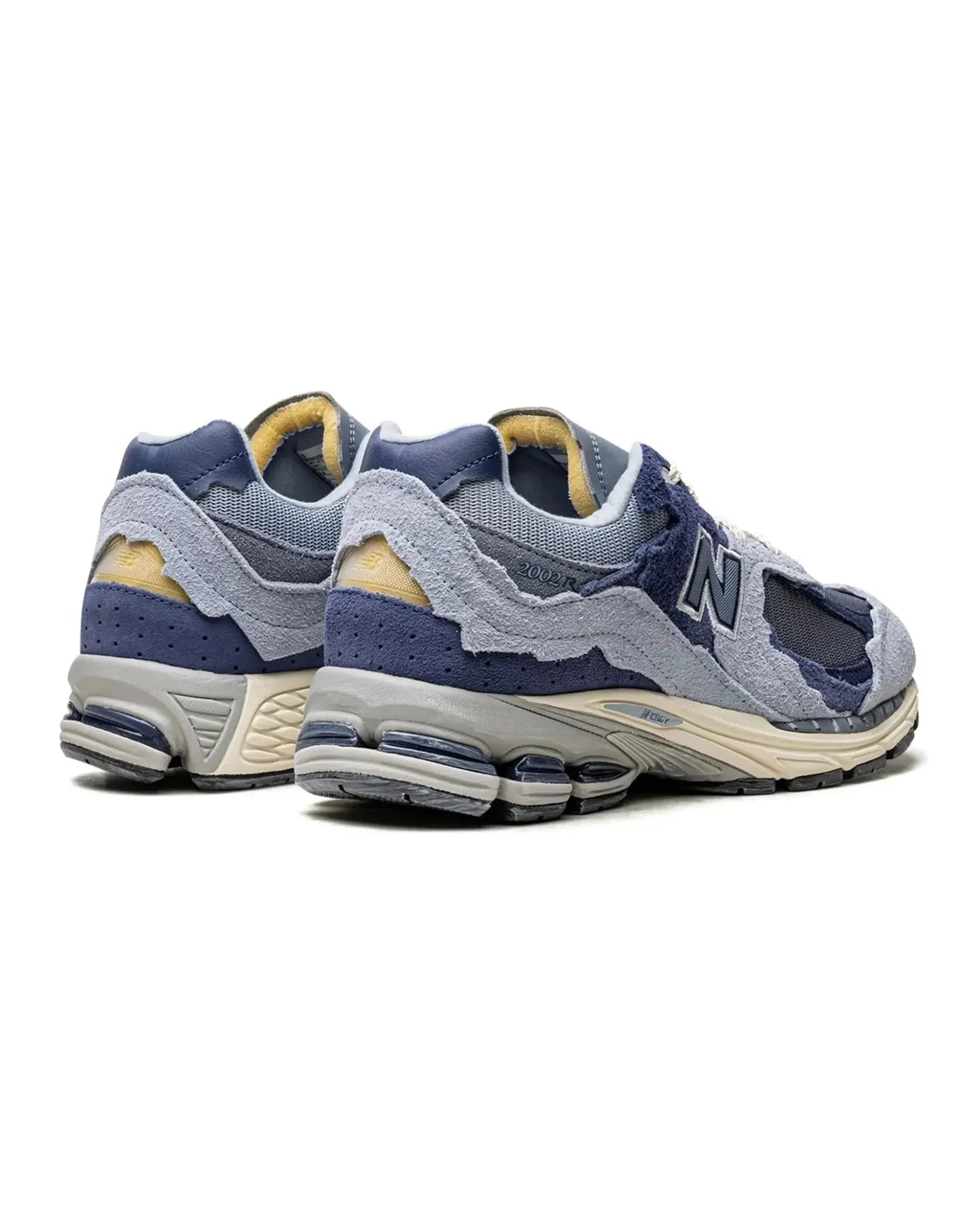 New Balance 2002R "Protection Pack - Grey Purple" - street-bill.dk