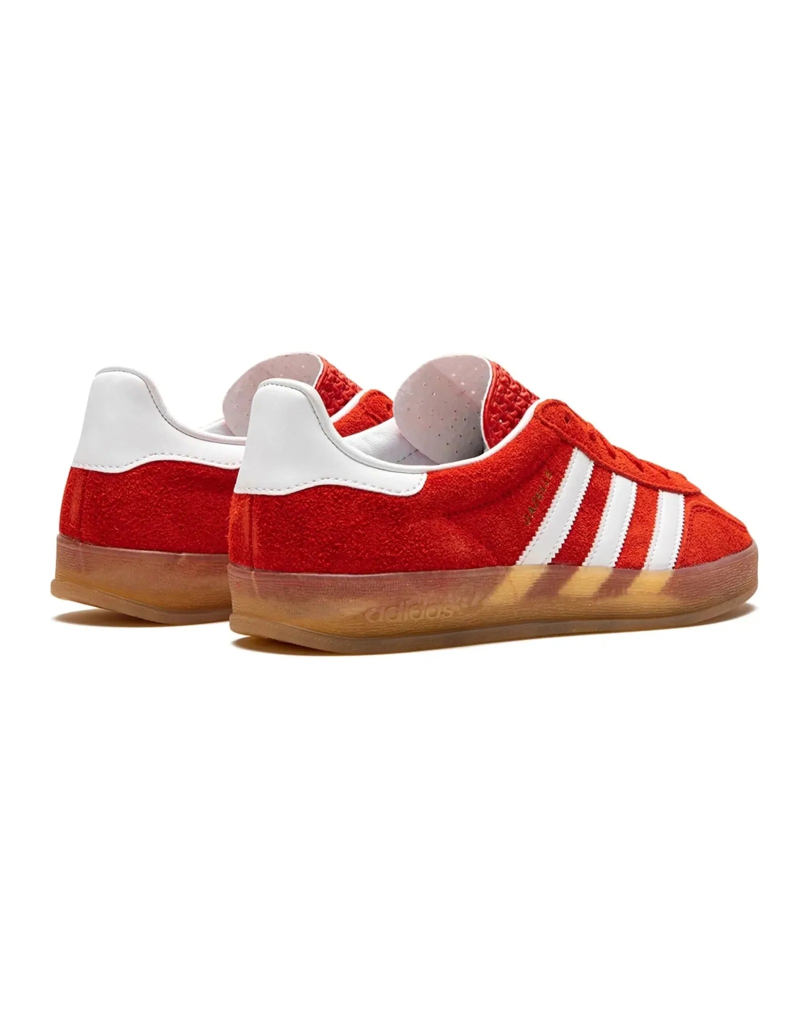 Adidas Gazelle Indoor "Bold Orange" - street-bill.dk