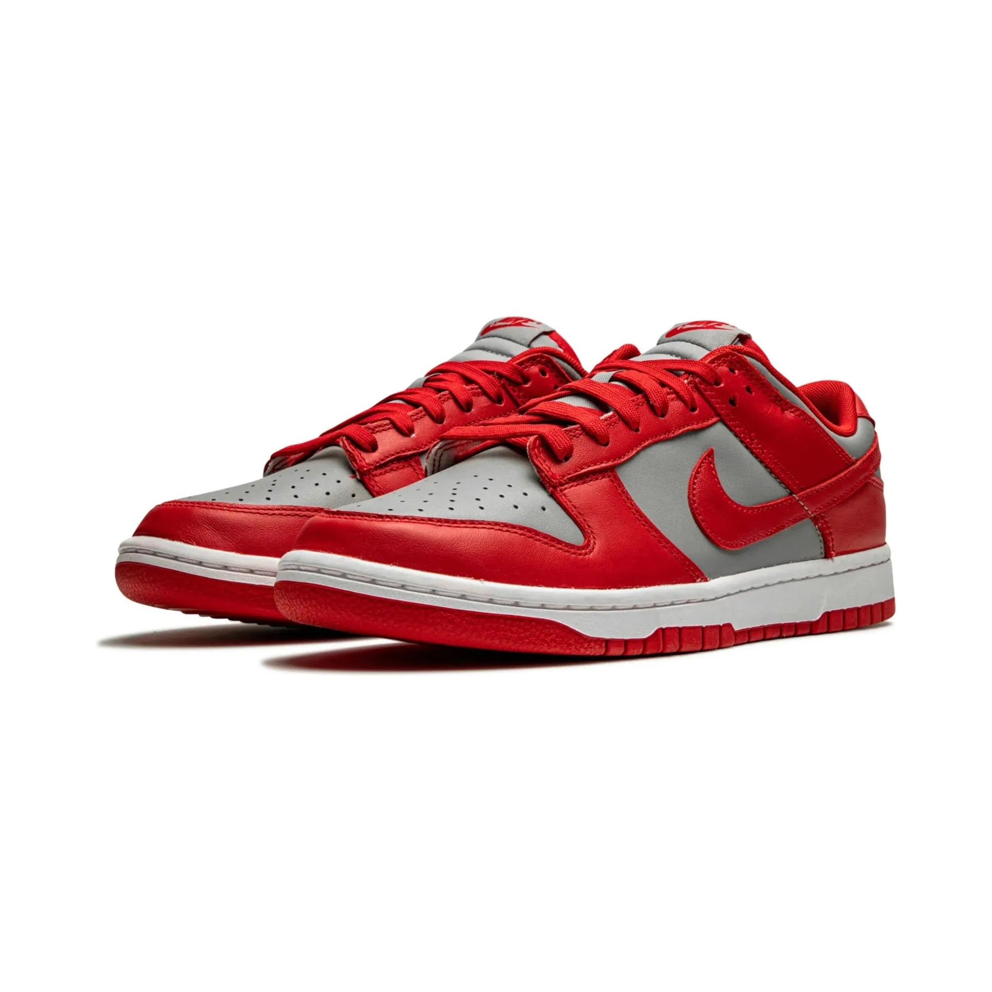 Nike Dunk Low "UNLV" - street-bill.dk