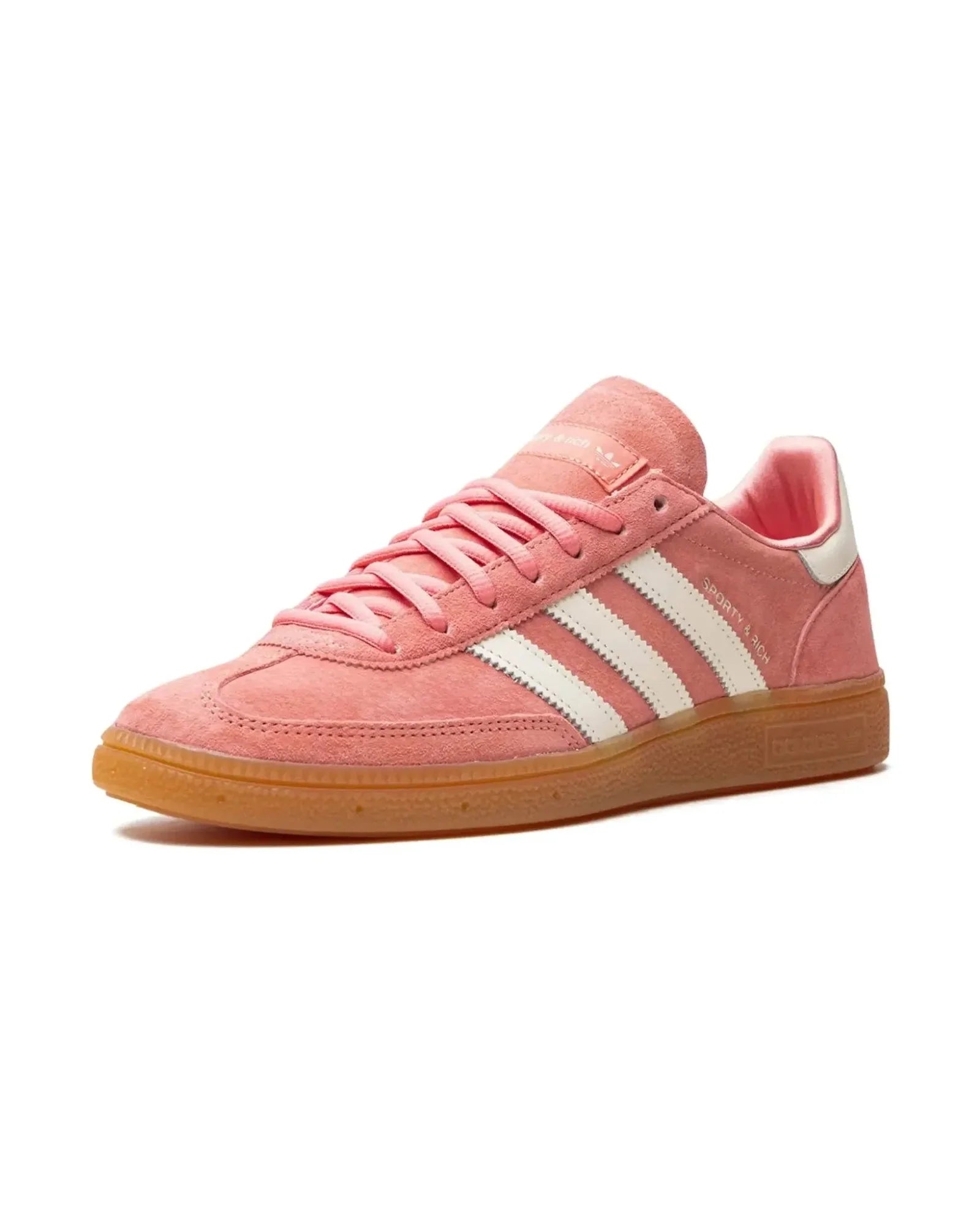 adidas Handball Spezial Sporty & Rich Pink