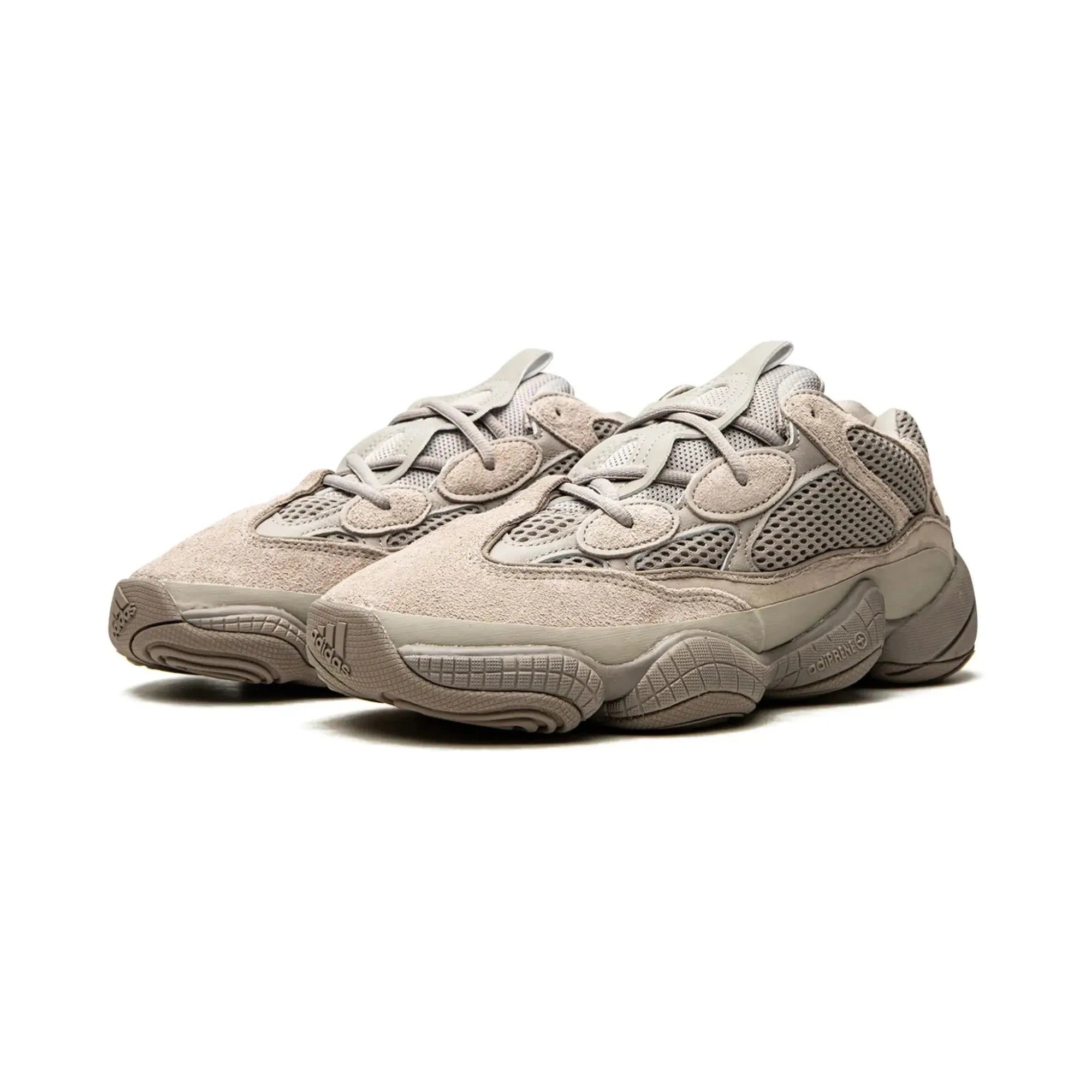 Adidas Yeezy Boost 500 "Ash Grey" - street-bill.dk