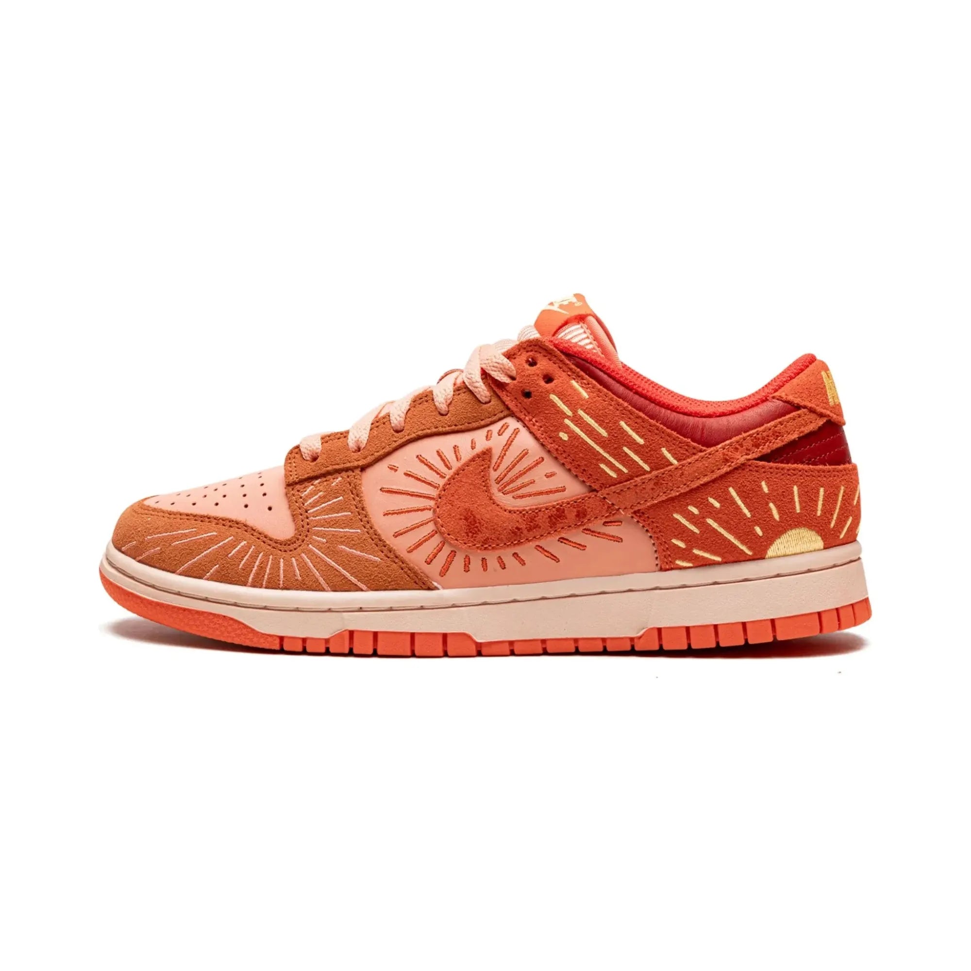Nike Dunk Low "Winter Solstice" - street-bill.dk