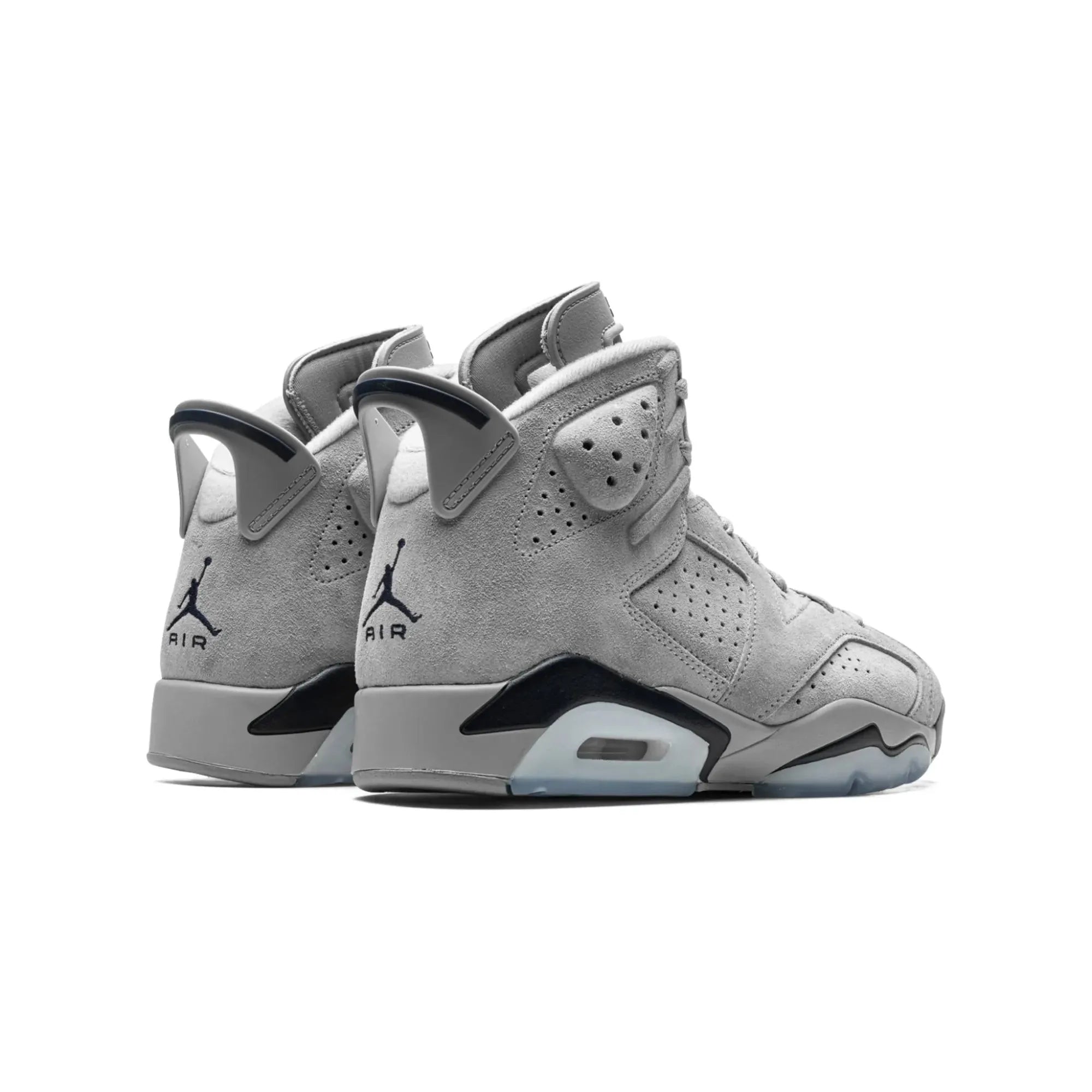 Nike Air Jordan 6 Retro "Georgetown" - street-bill.dk