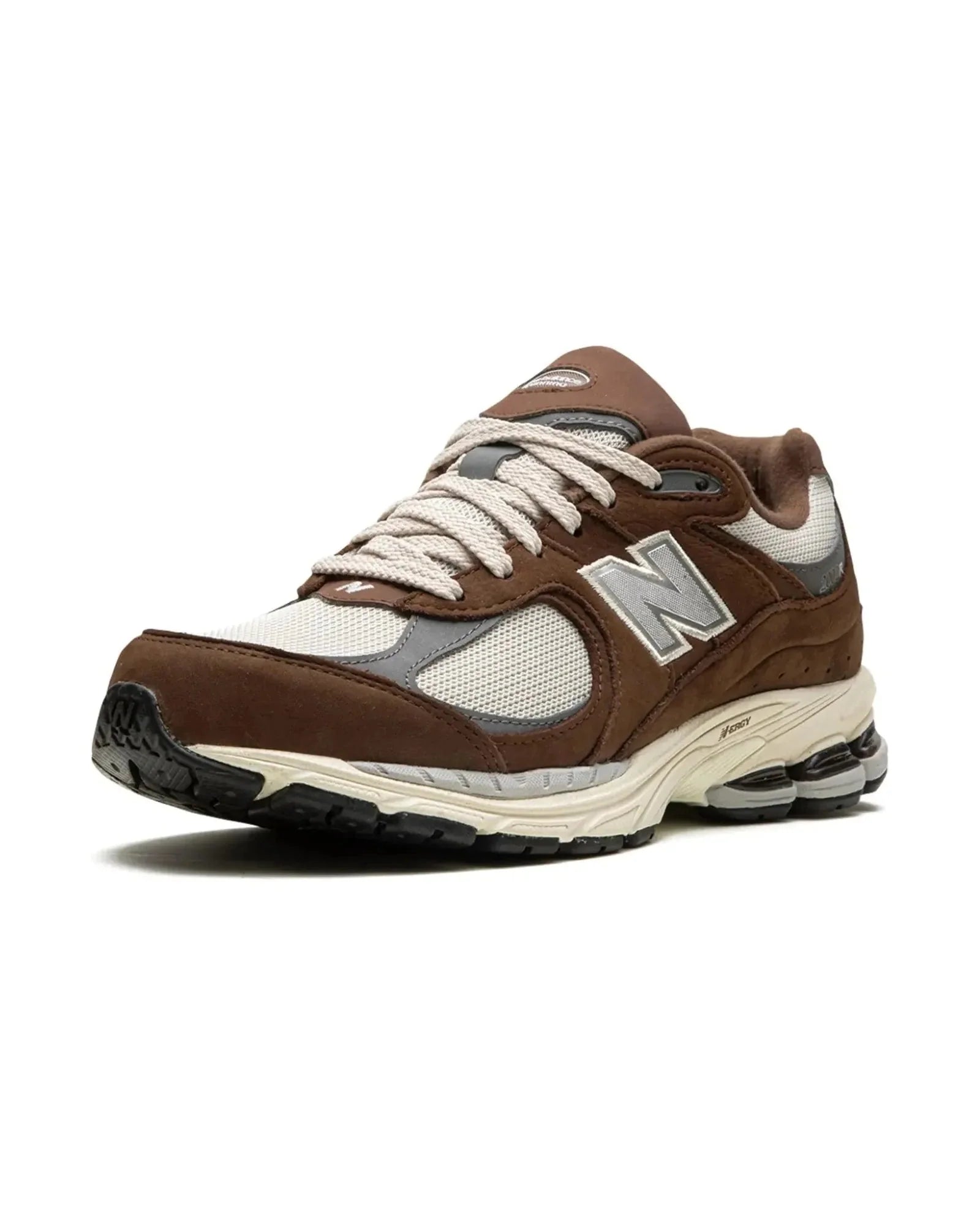 New Balance 2002R "Brown Beige" - street-bill.dk
