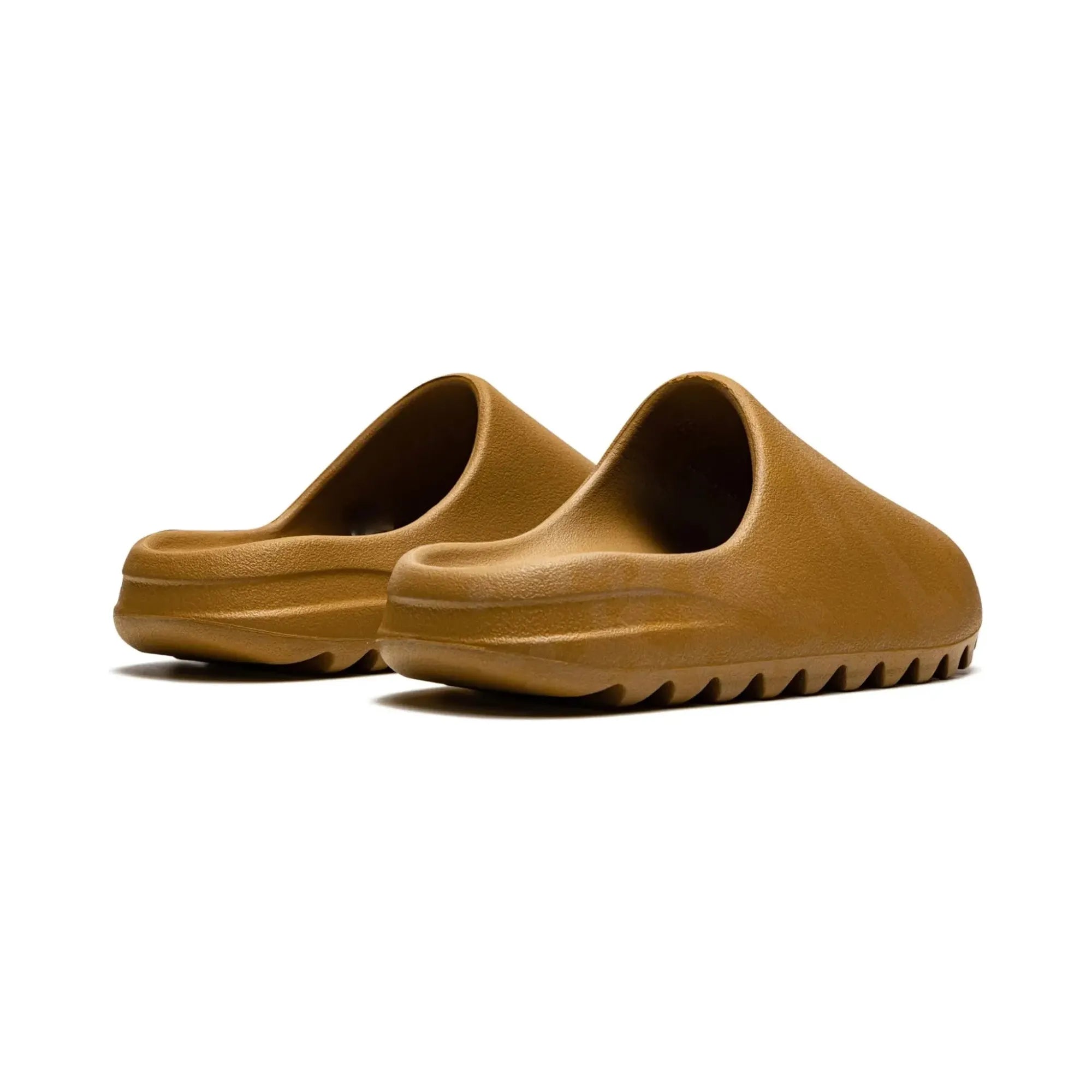Yeezy Slide "Ochre" - street-bill.dk