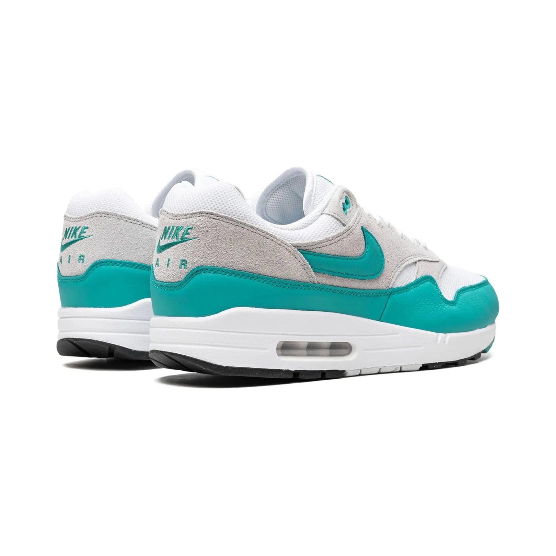 Nike Air Max 1 SC "Clear Jade" - street-bill.dk