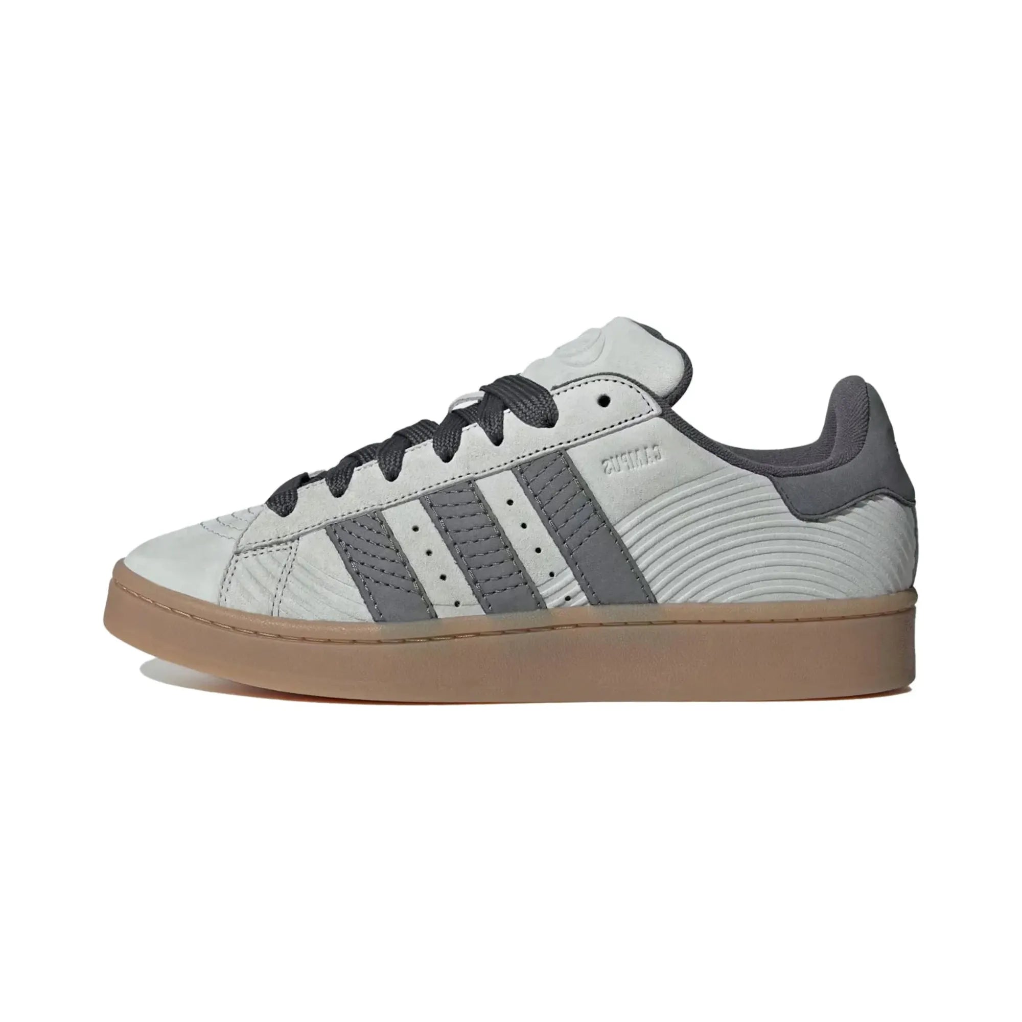 adidas Campus 00s Japanese Rock Garden Ash Silver