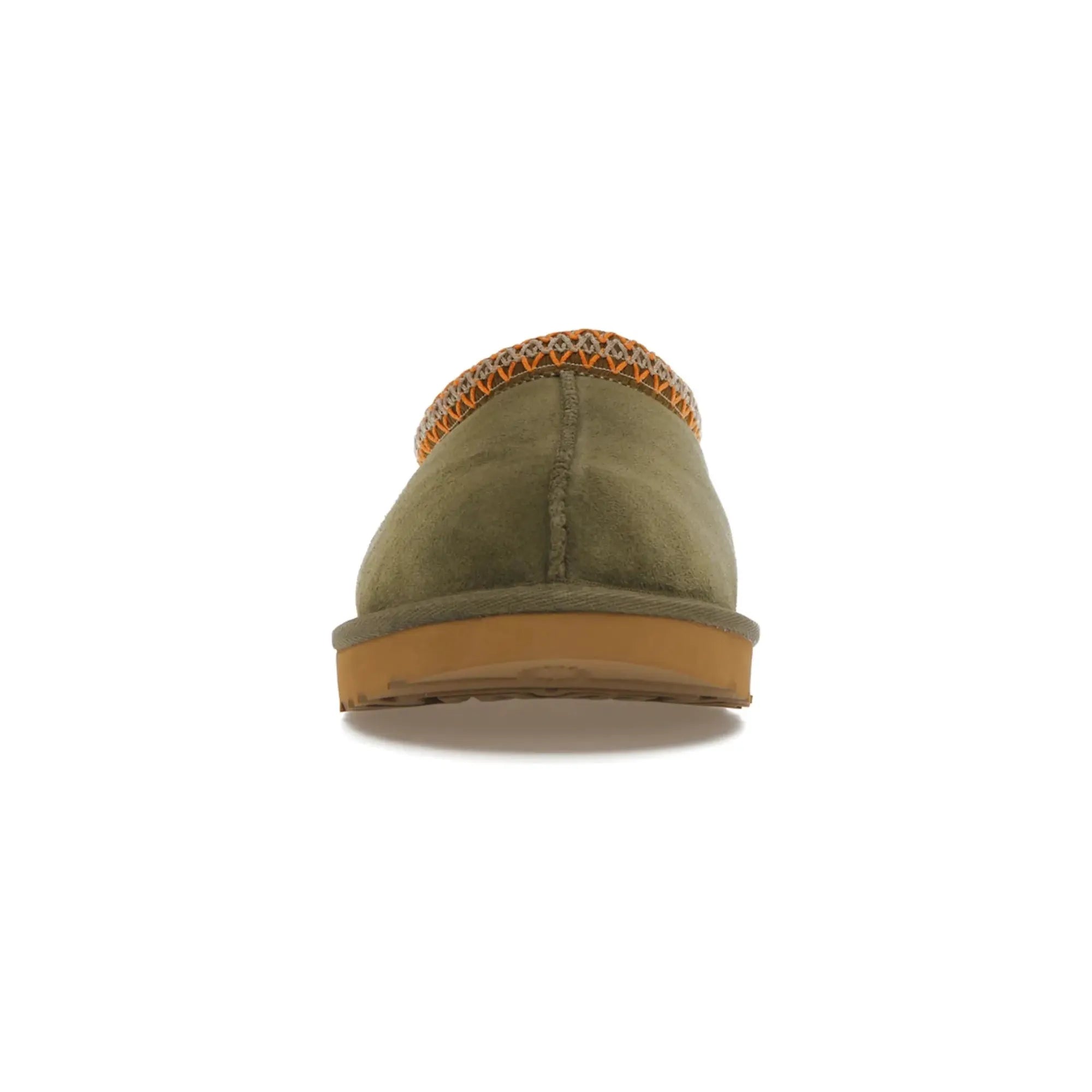 UGG "Tasman Slipper Burnt Olive" - street-bill.dk