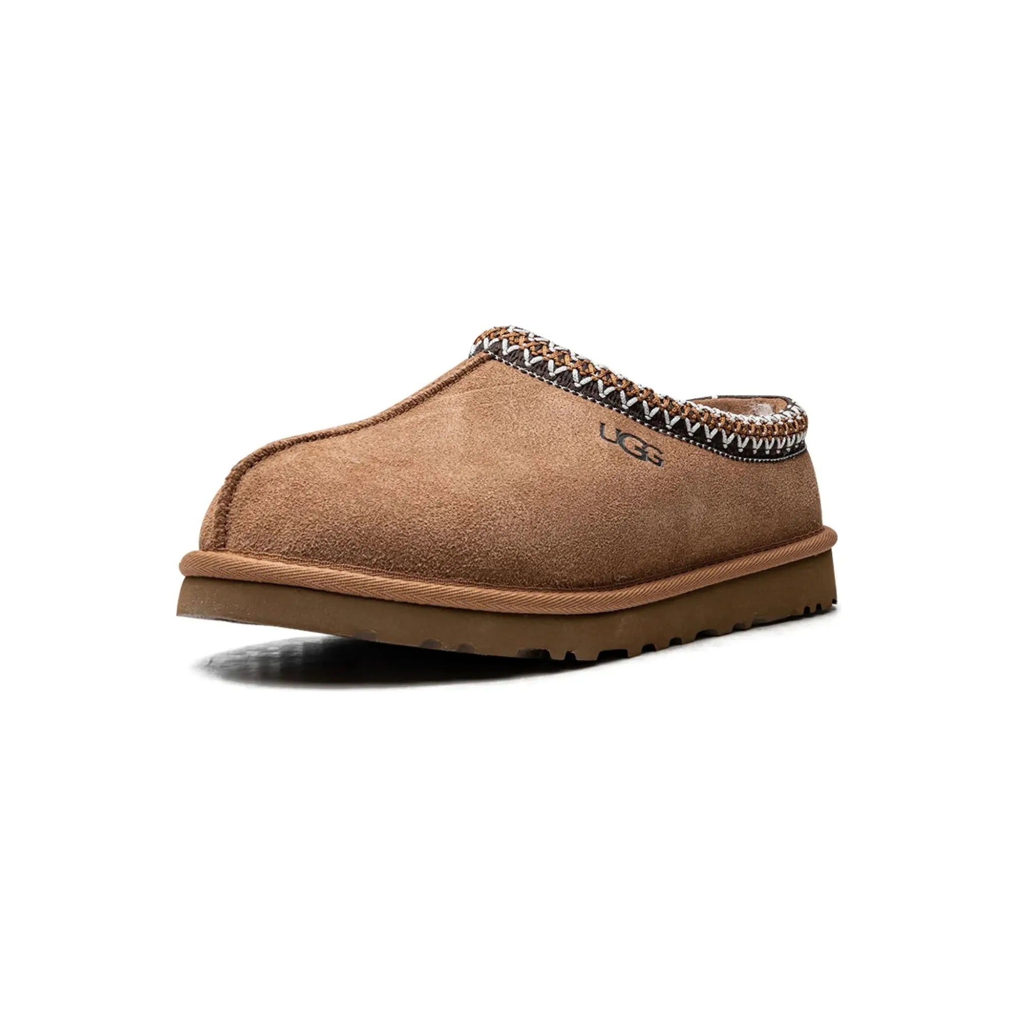 UGG Tasman Slipper Chestnut - street-bill.dk