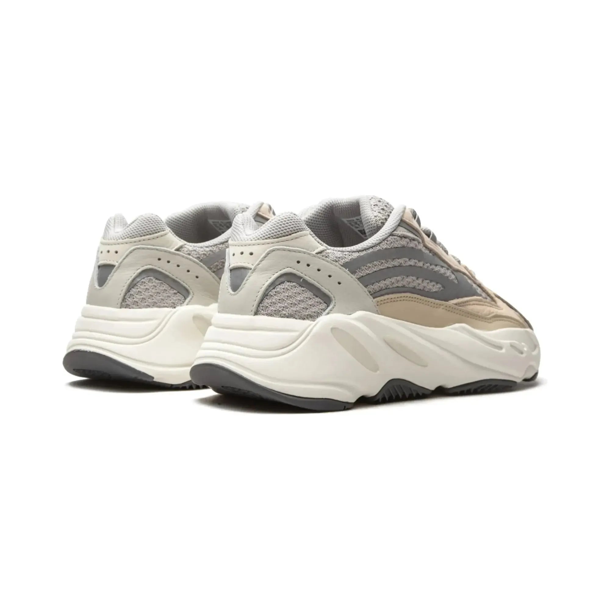 Adidas Yeezy Boost 700 V2 "Cream" - street-bill.dk