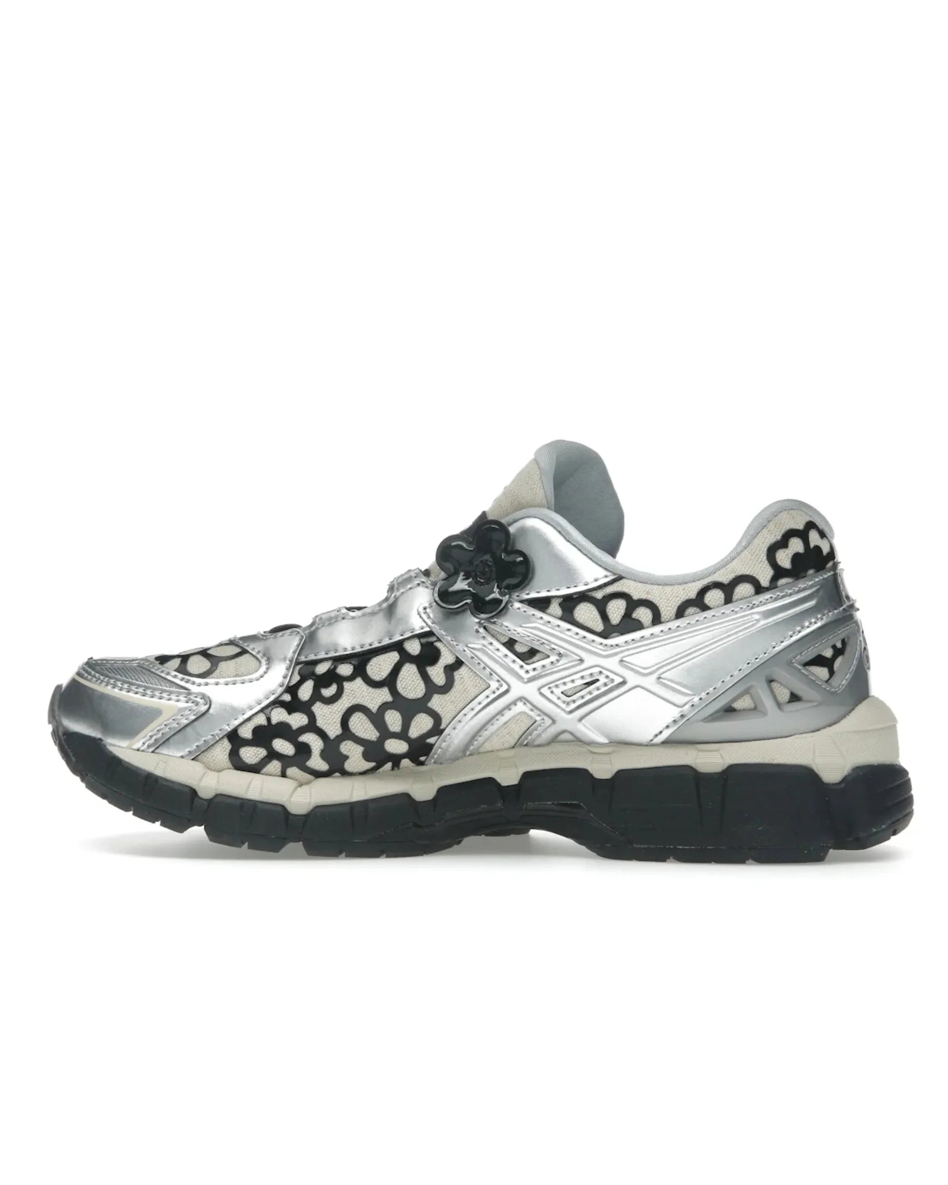 ASICS Gel-Kayano 20 Cecilie Bahnsen Vanilla Pure Silver