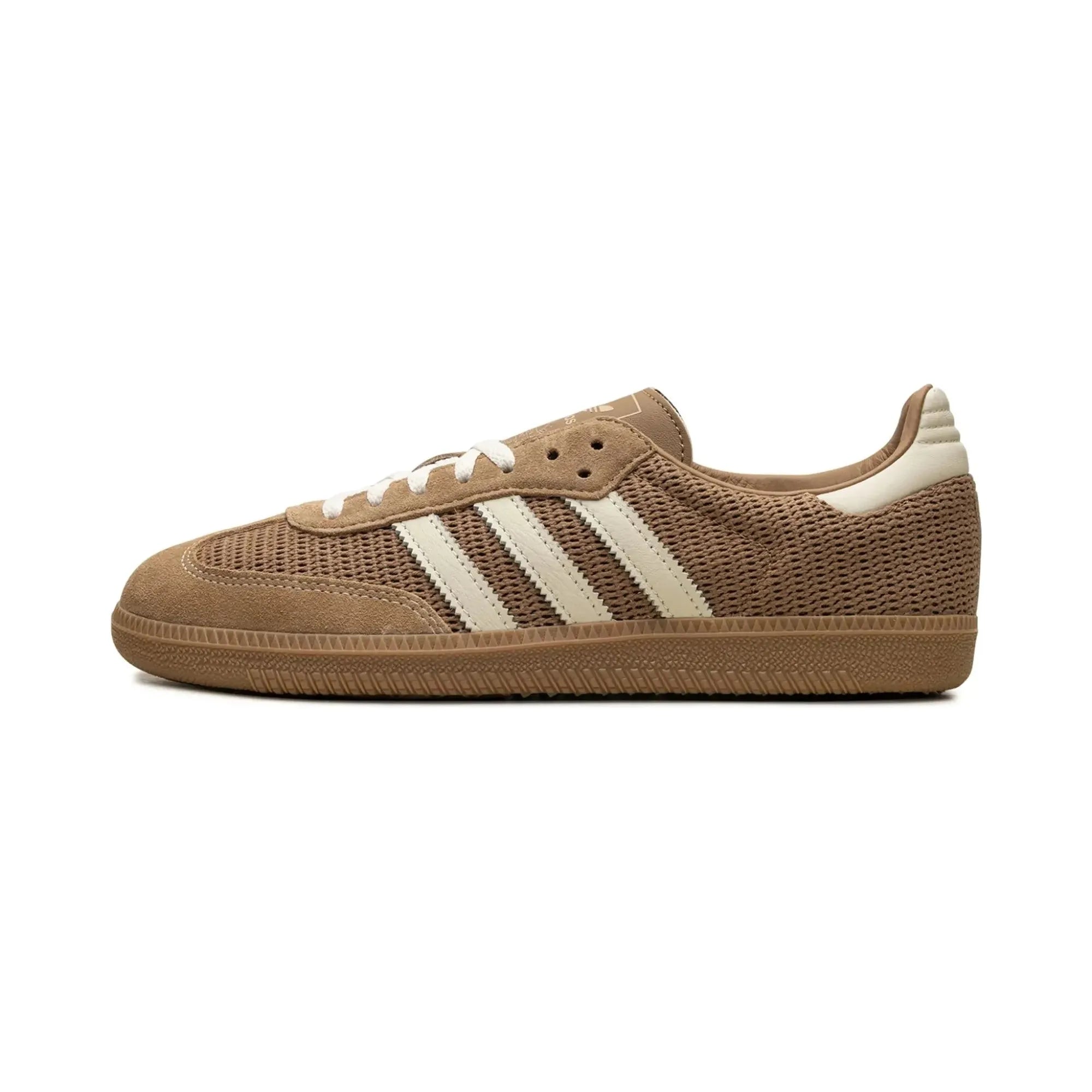 adidas Samba OG Cardboard