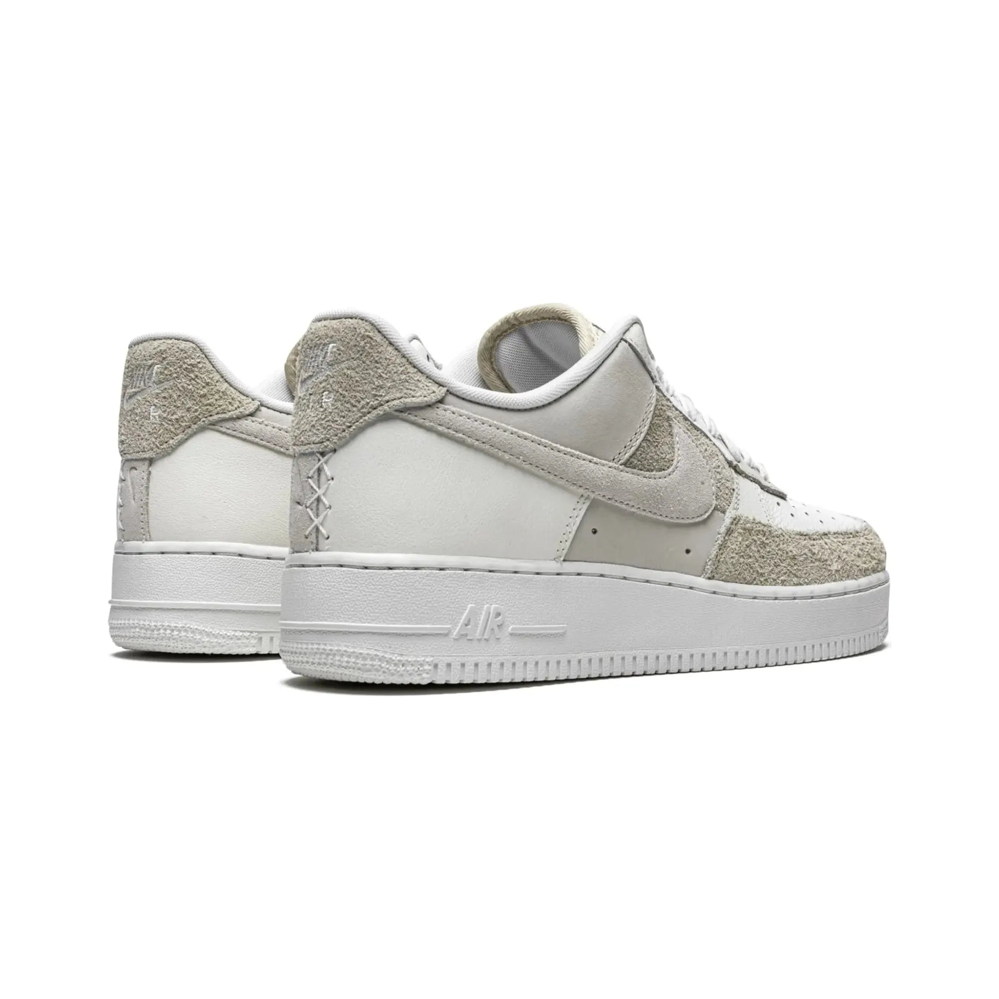 Nike Air Force 1 "Coconut Milk" - street-bill.dk