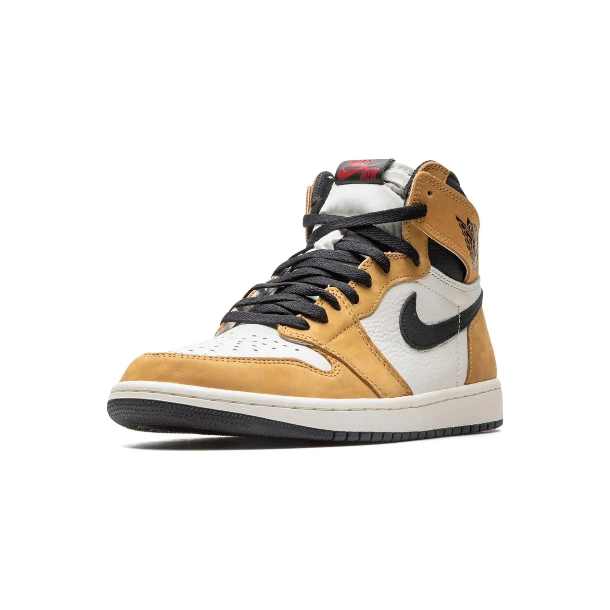 Nike Air Jordan 1 Retro High Rookie of the Year - street-bill.dk