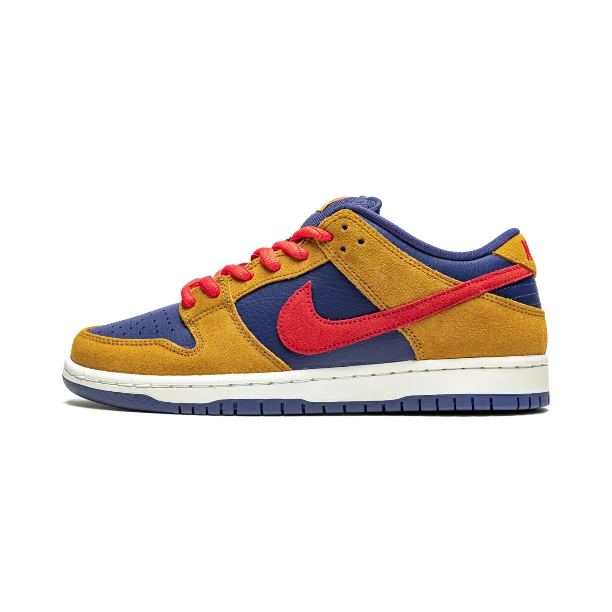 Nike SB Dunk Low "Reverse Papa Bear" - street-bill.dk