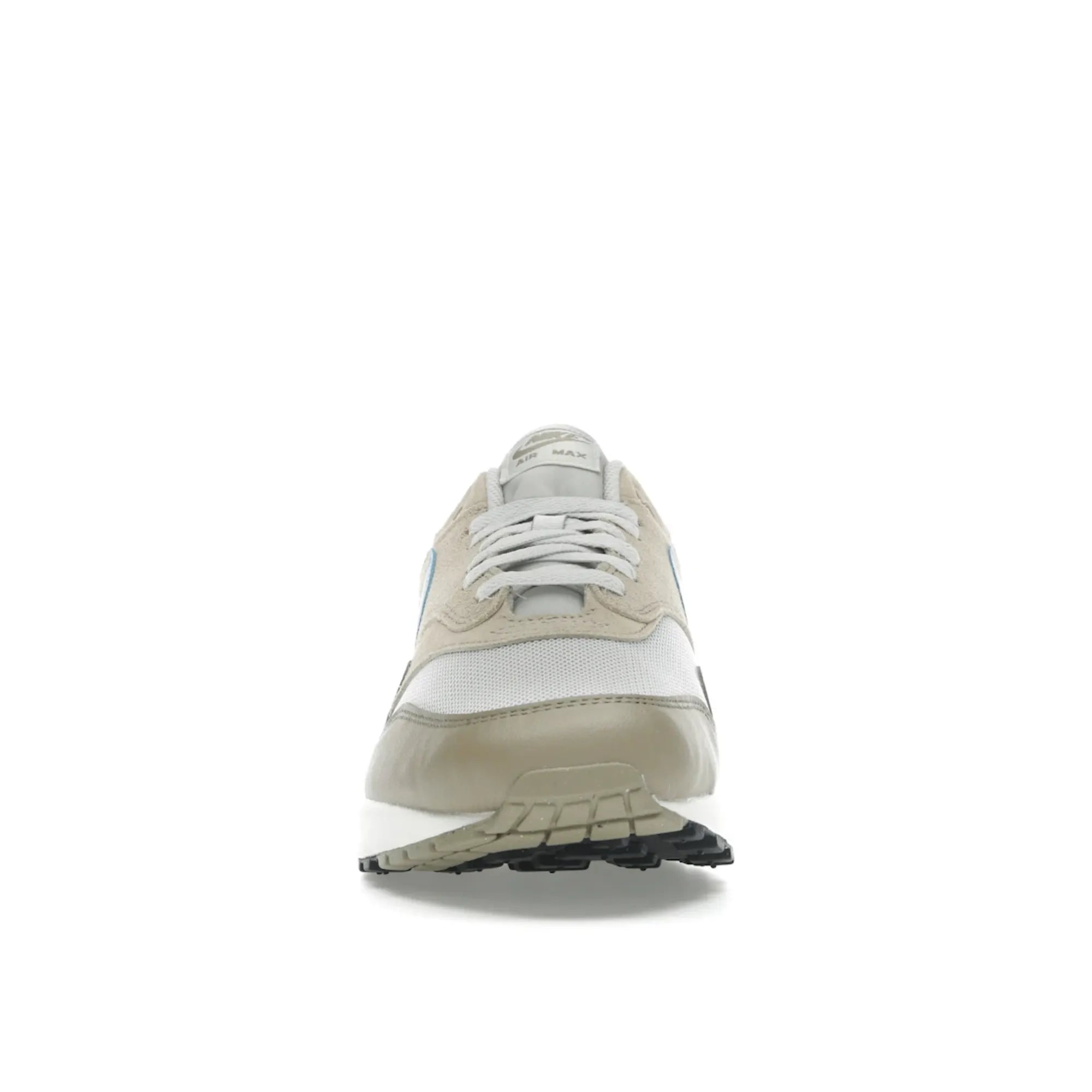 Nike Air Max 1 Essential Light Bone/Psychic Blue