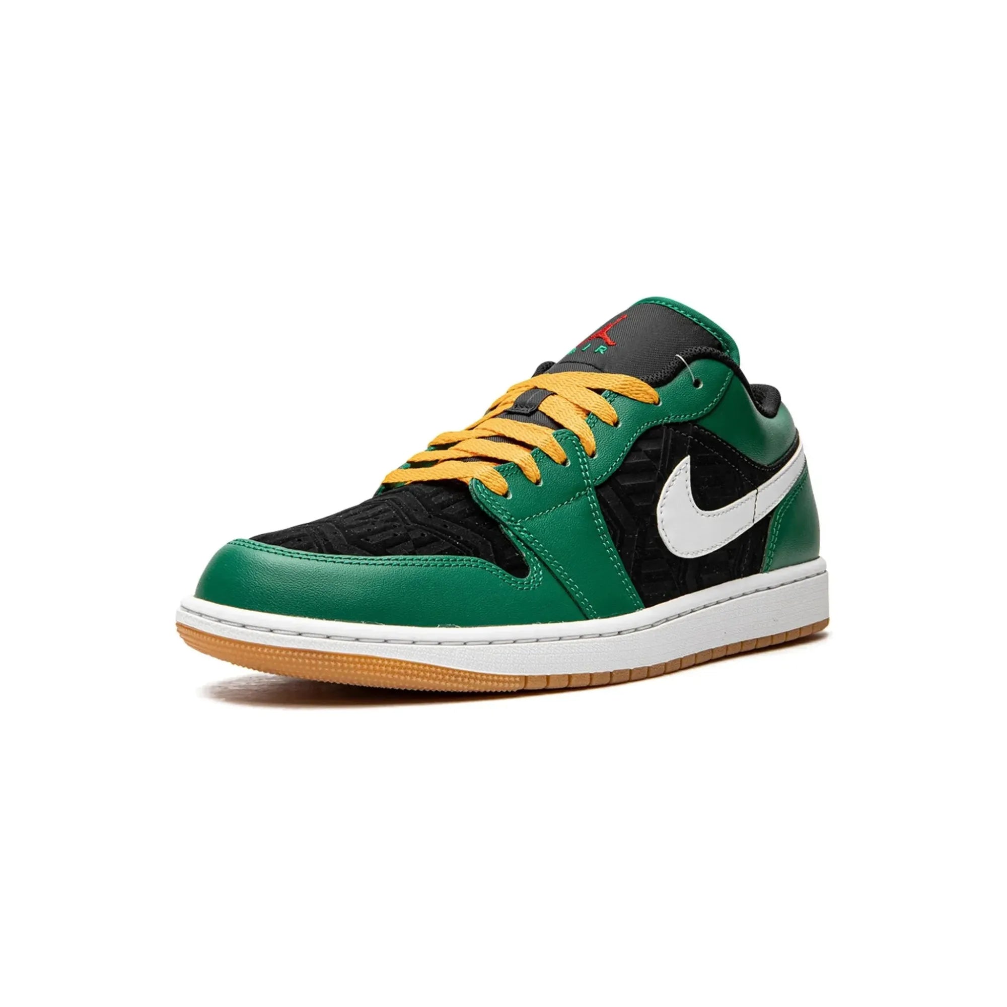 Nike Air Jordan 1 Low "Malachite Holiday Special" (2022) - street-bill.dk