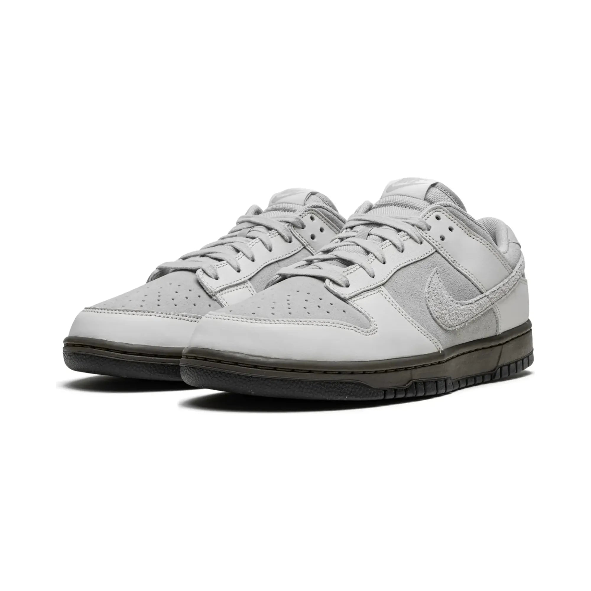 Nike Dunk Low "Ironstone" - street-bill.dk