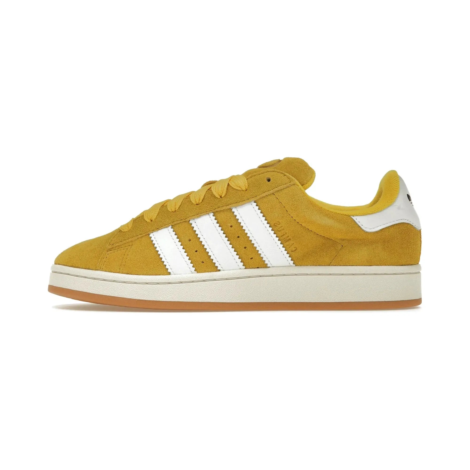 adidas Campus 00s Spice Yellow