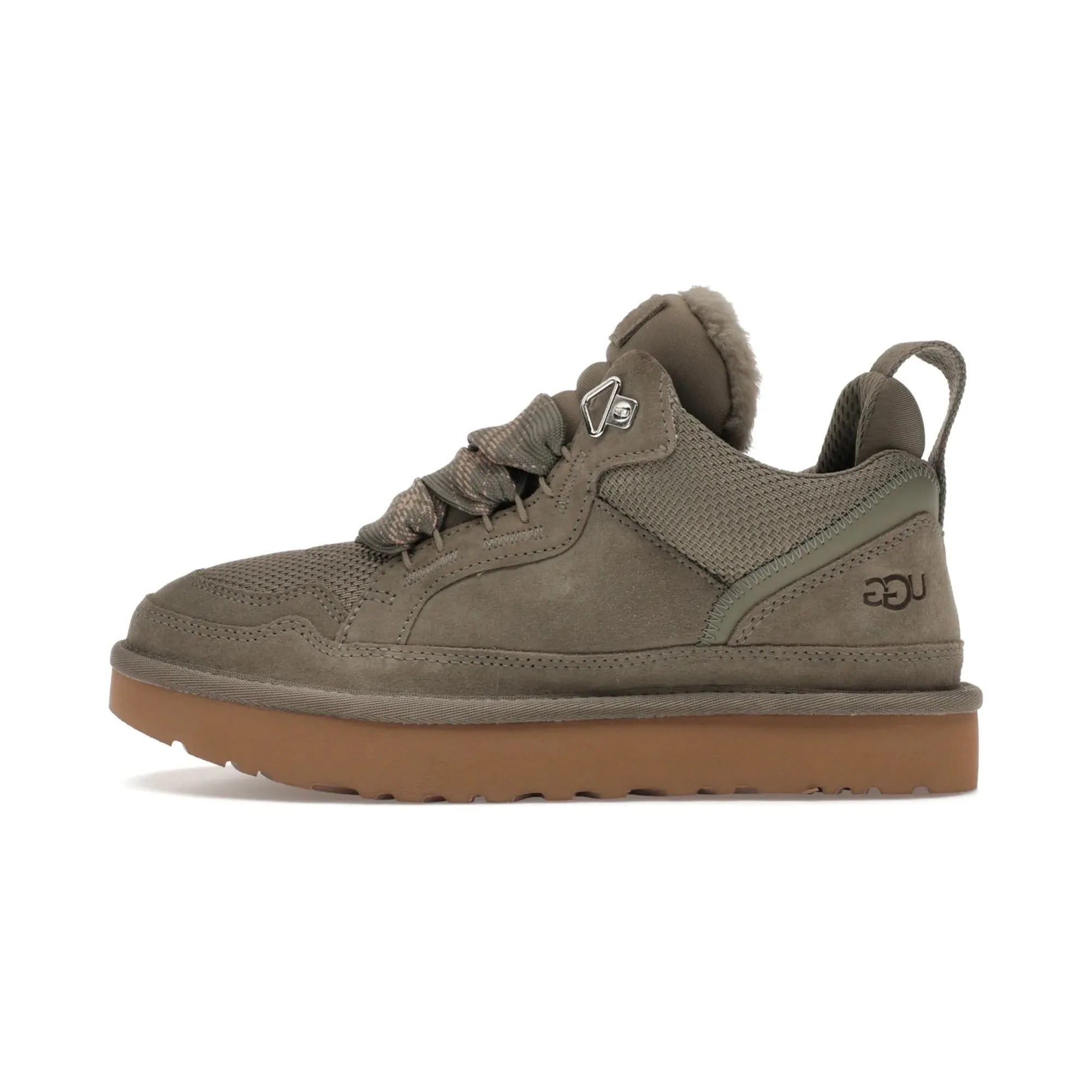 UGG Lowmel Moss Green (Women's)