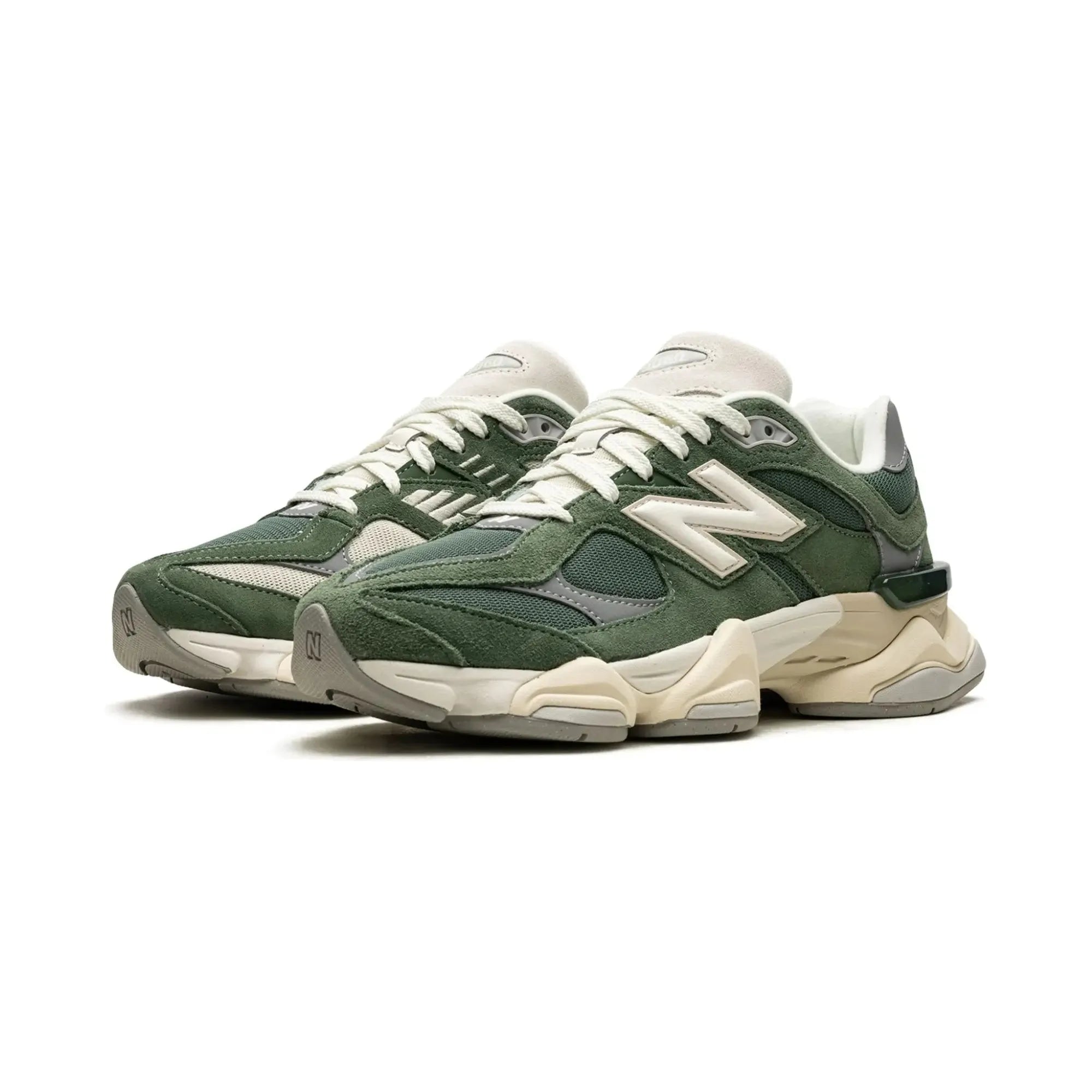 New Balance 9060 Nori