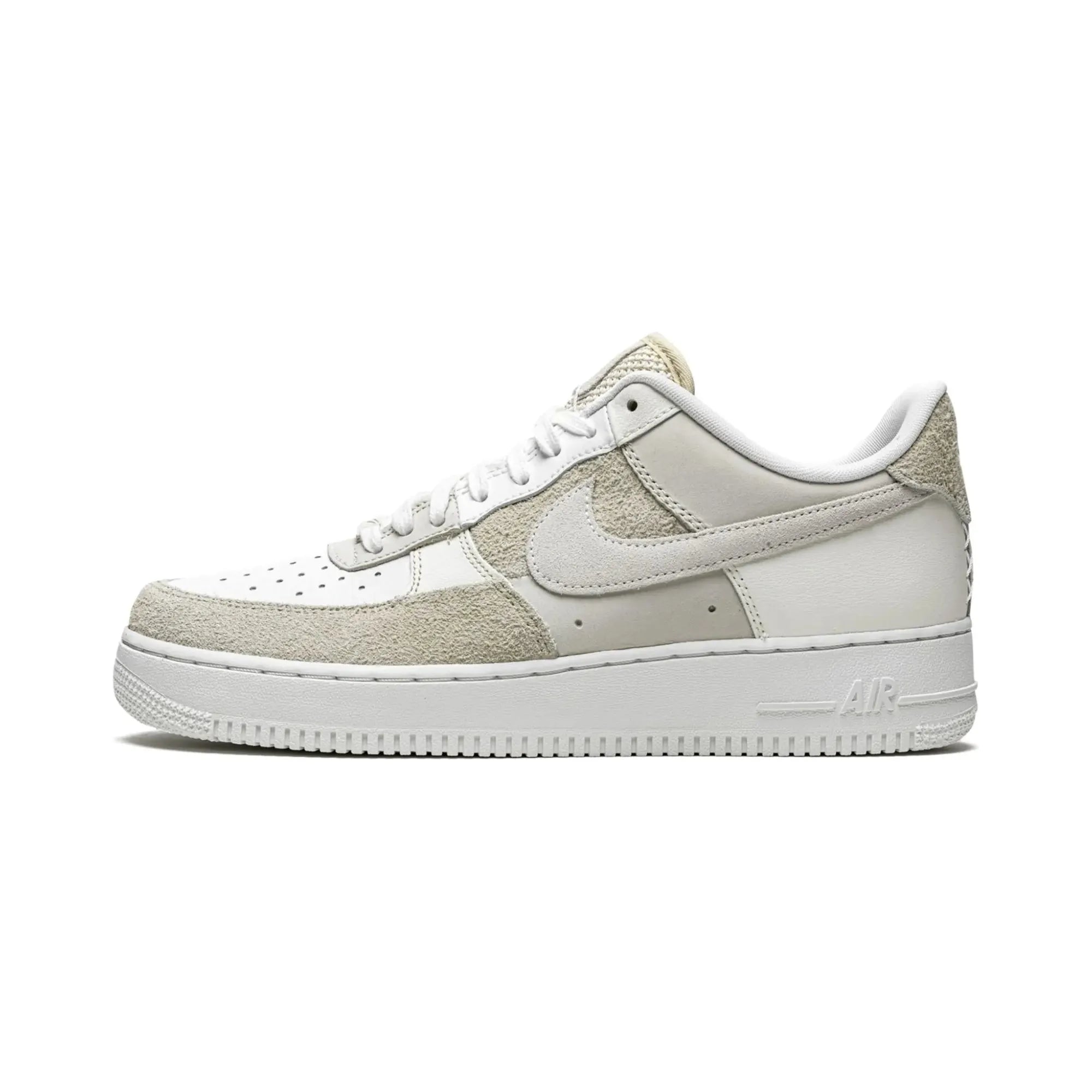 Nike Air Force 1 "Coconut Milk" - street-bill.dk