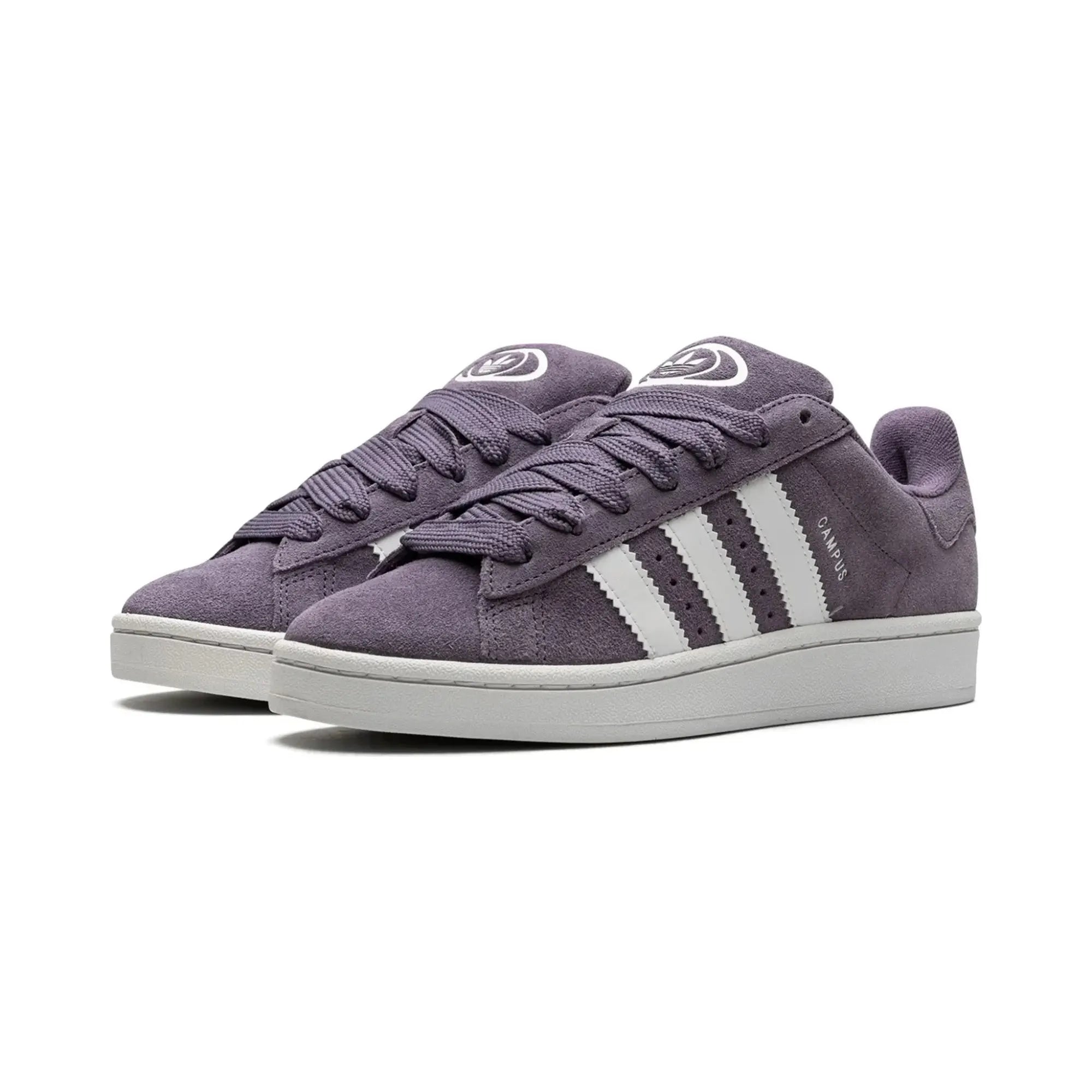 adidas Campus 00s Shadow Violet (Women's)