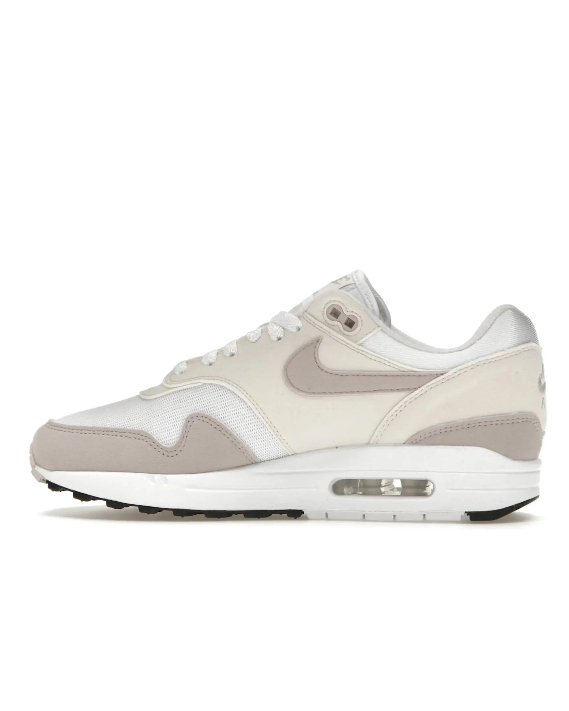 Nike Air Max 1 Platinum Violet (Women's)