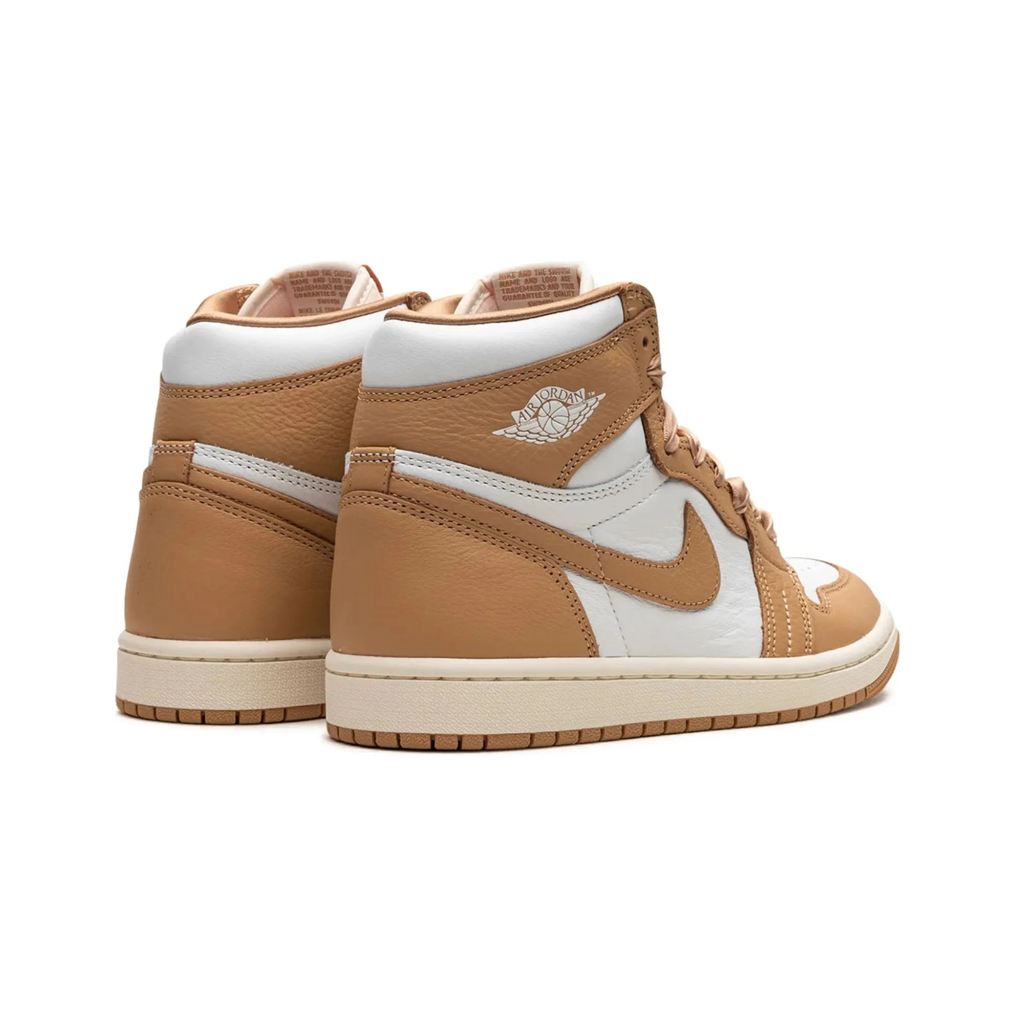 Nike Air Jordan 1 Retro High OG "Praline" - street-bill.dk