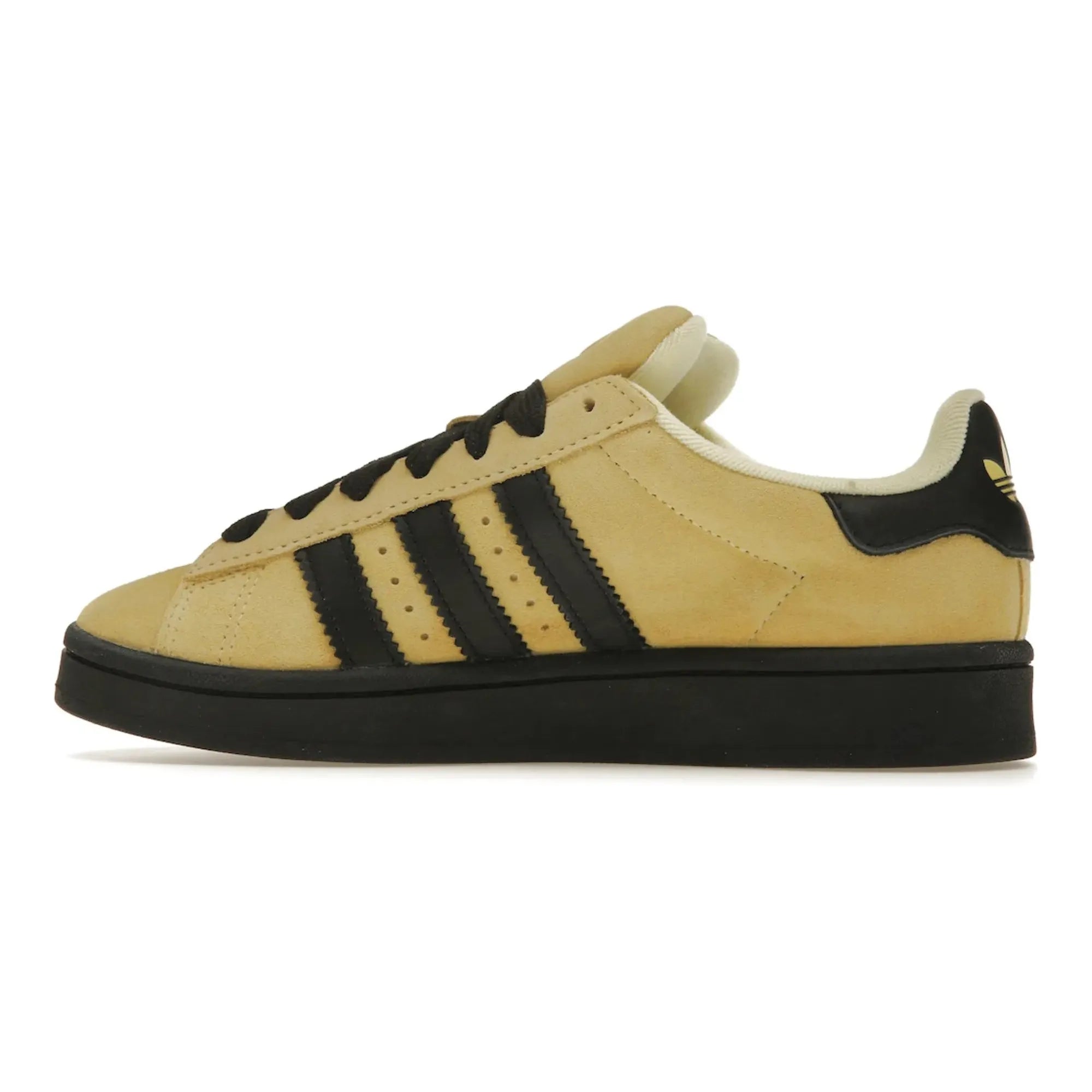 adidas Campus 00s Almost Yellow Core Black