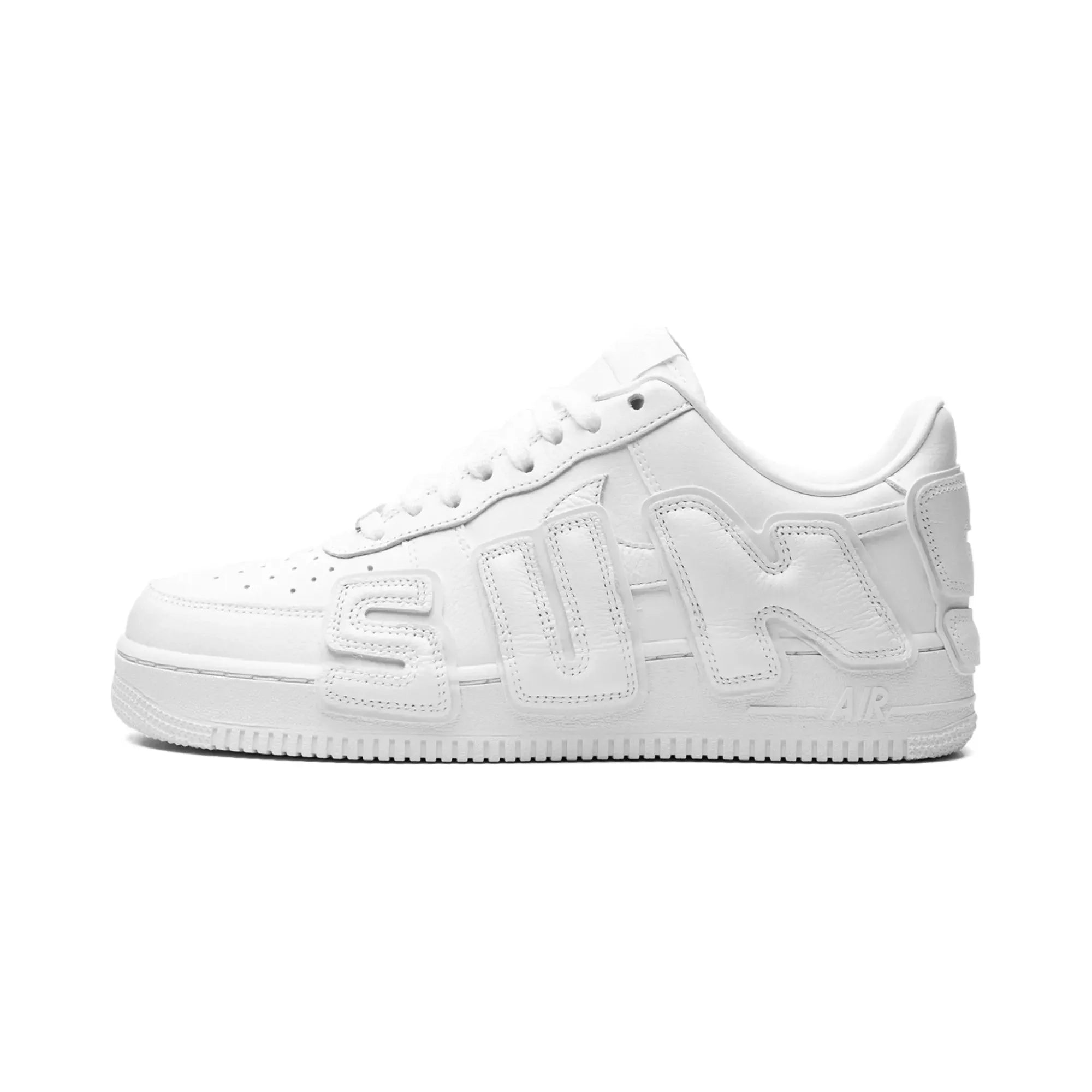 Nike Air Force 1 Low Cactus Plant Flea Market White (2024)