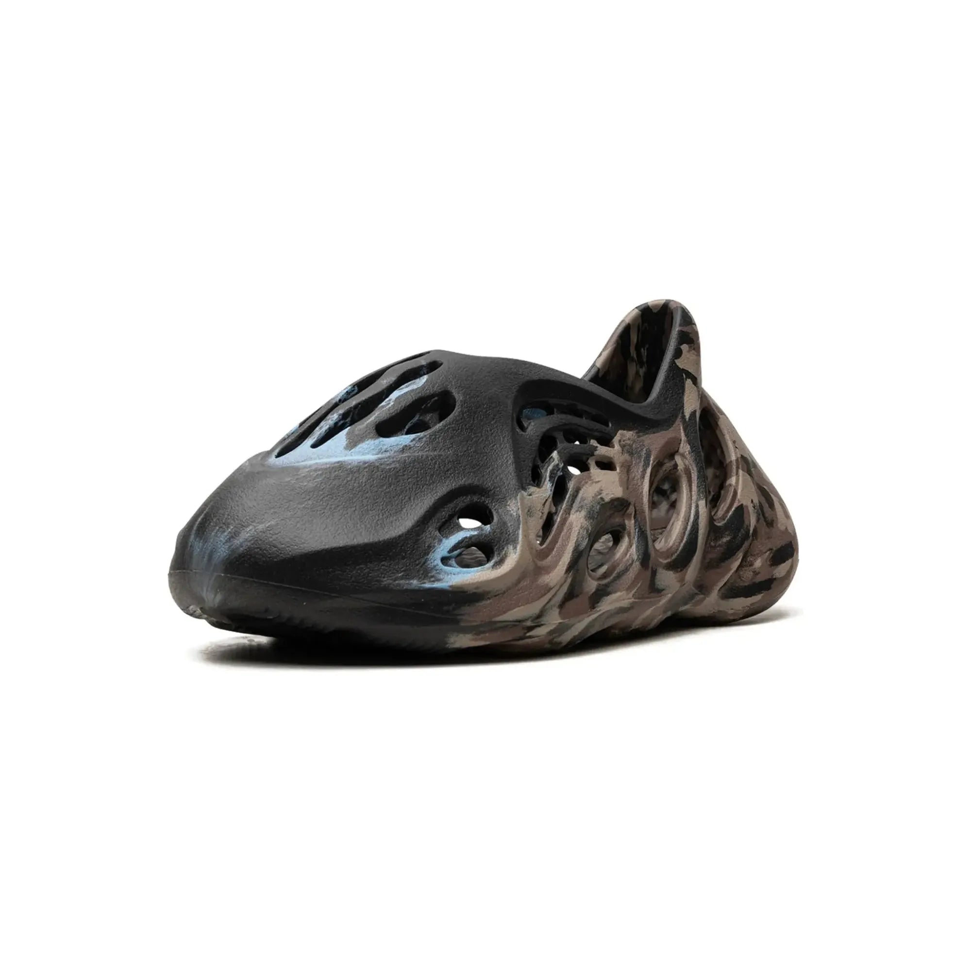 Adidas Yeezy Foam RNR "MX Cinder" - street-bill.dk
