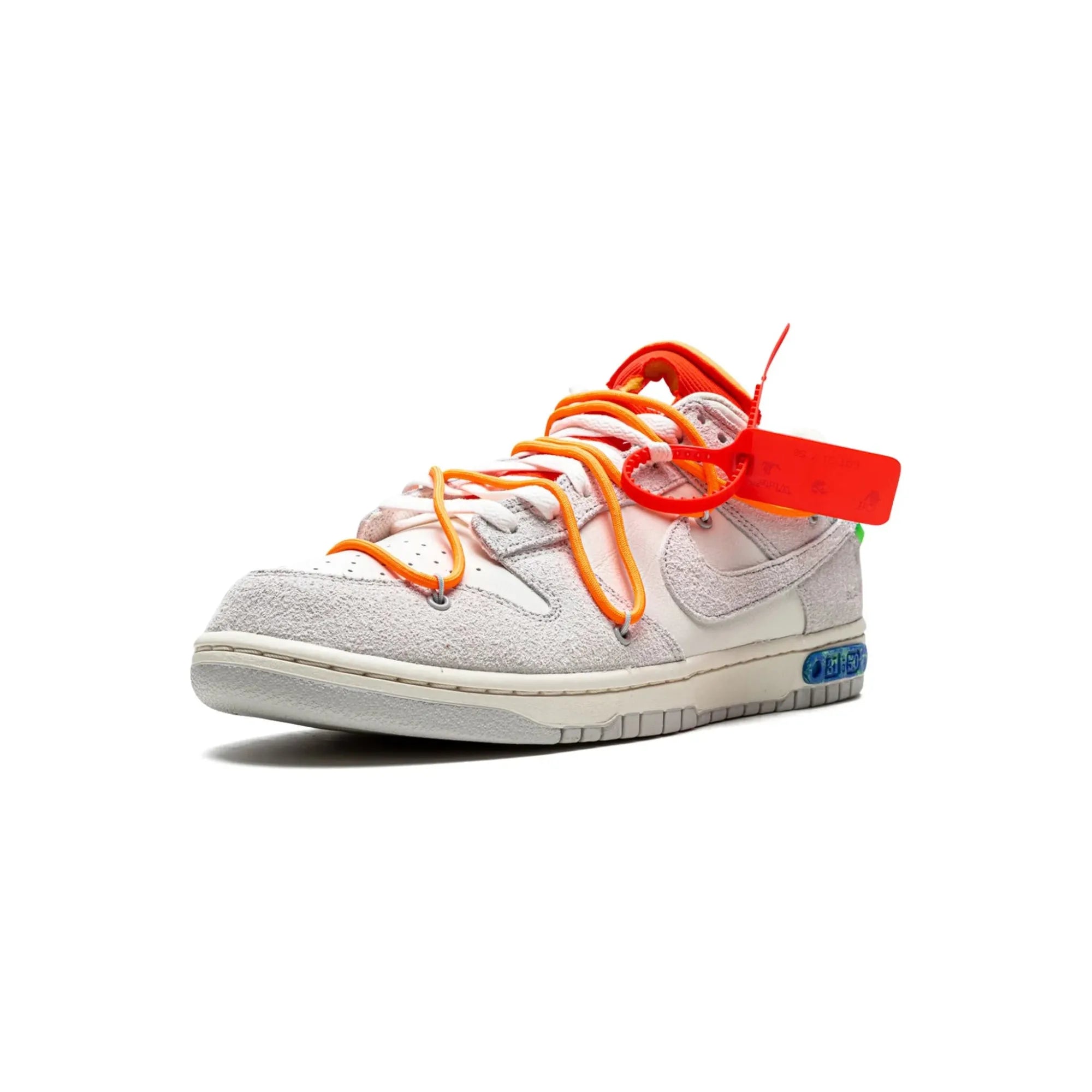 Nike Dunk Low Off-White Lot 31