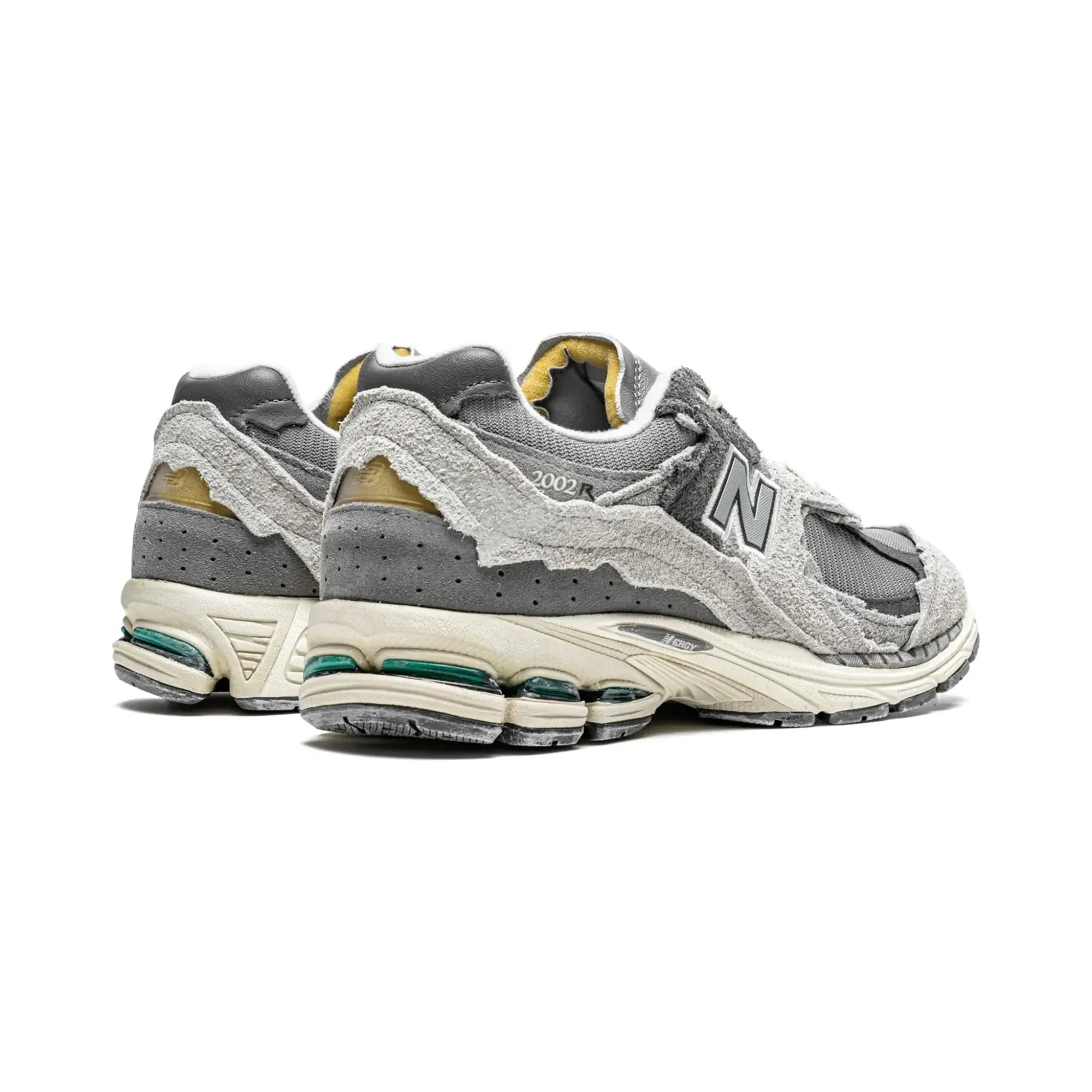 New Balance 2002R "Protection Pack - Rain Cloud" - street-bill.dk