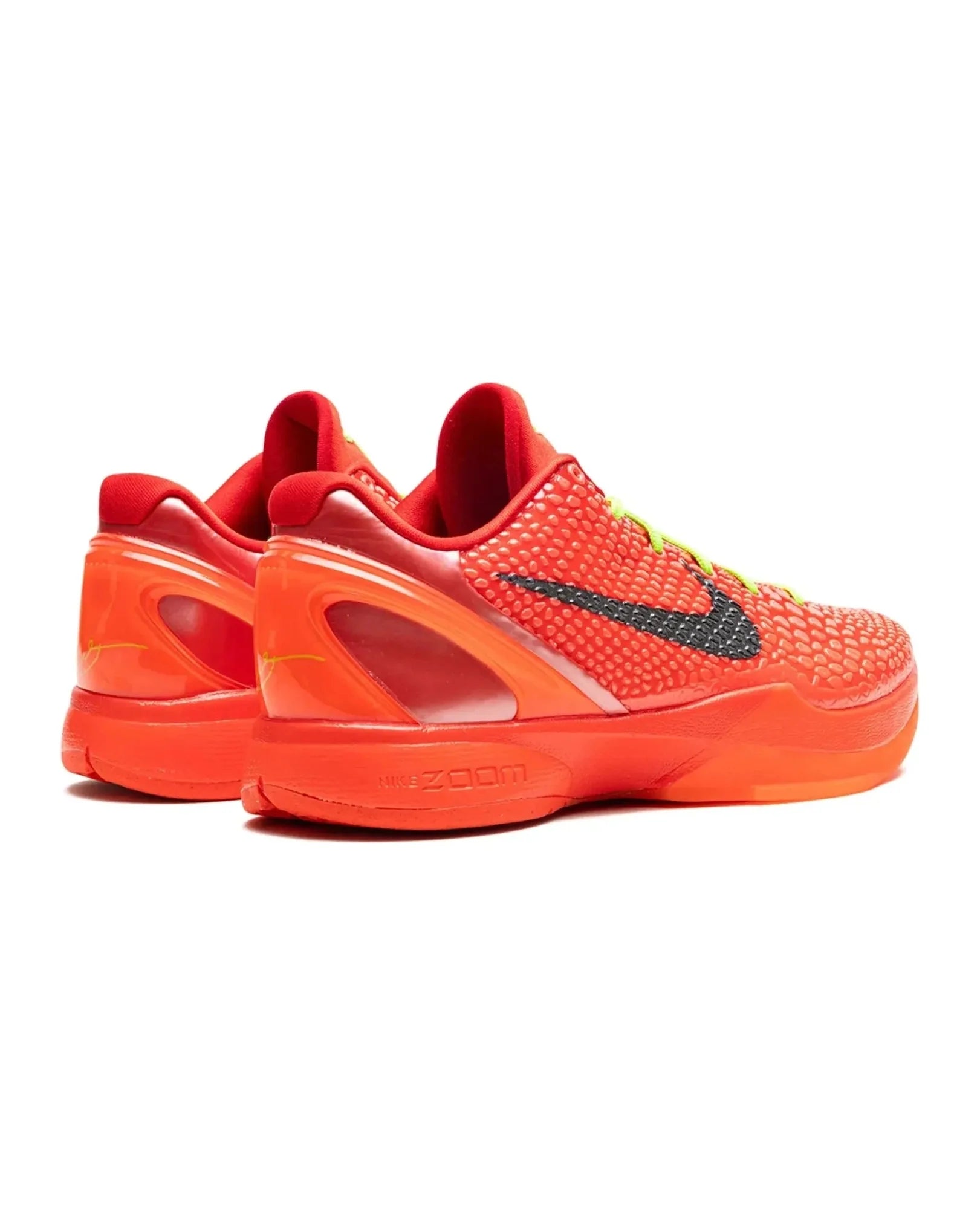 Nike Kobe 6 Protro Reverse Grinch