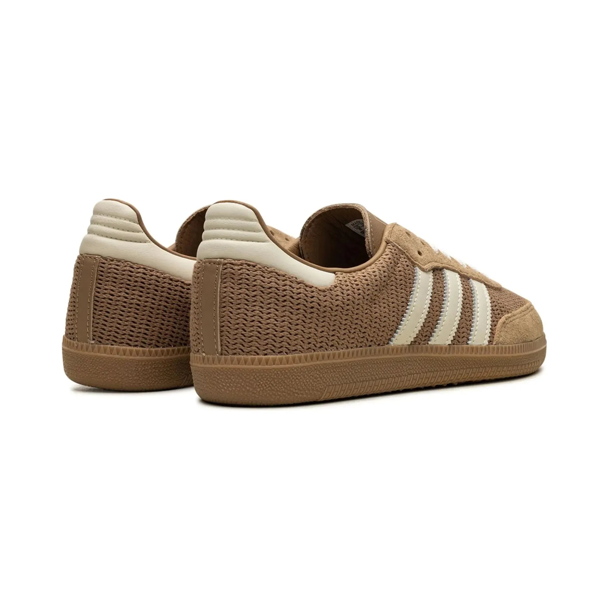 adidas Samba OG Cardboard
