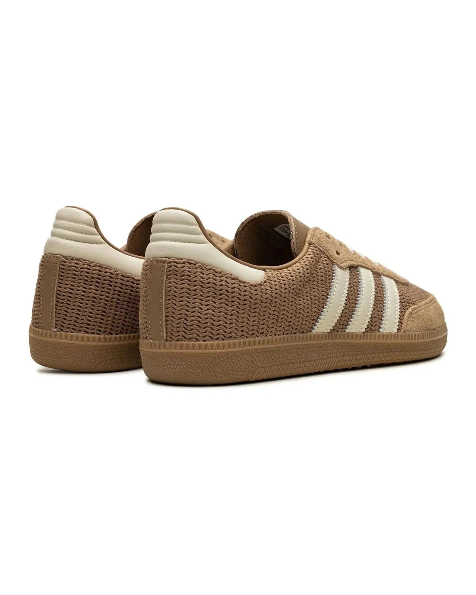 adidas Samba OG Cardboard