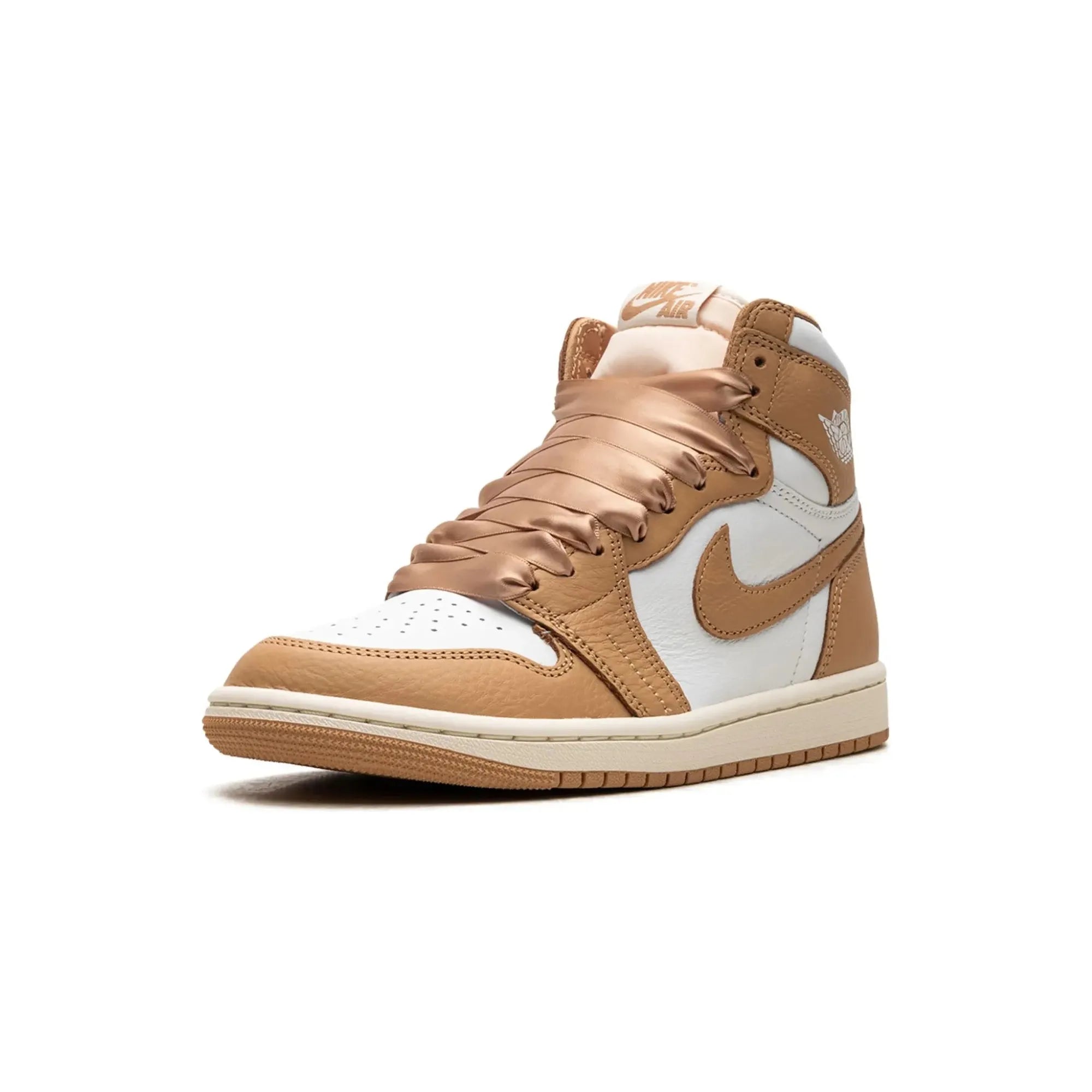 Nike Air Jordan 1 Retro High OG "Praline" - street-bill.dk