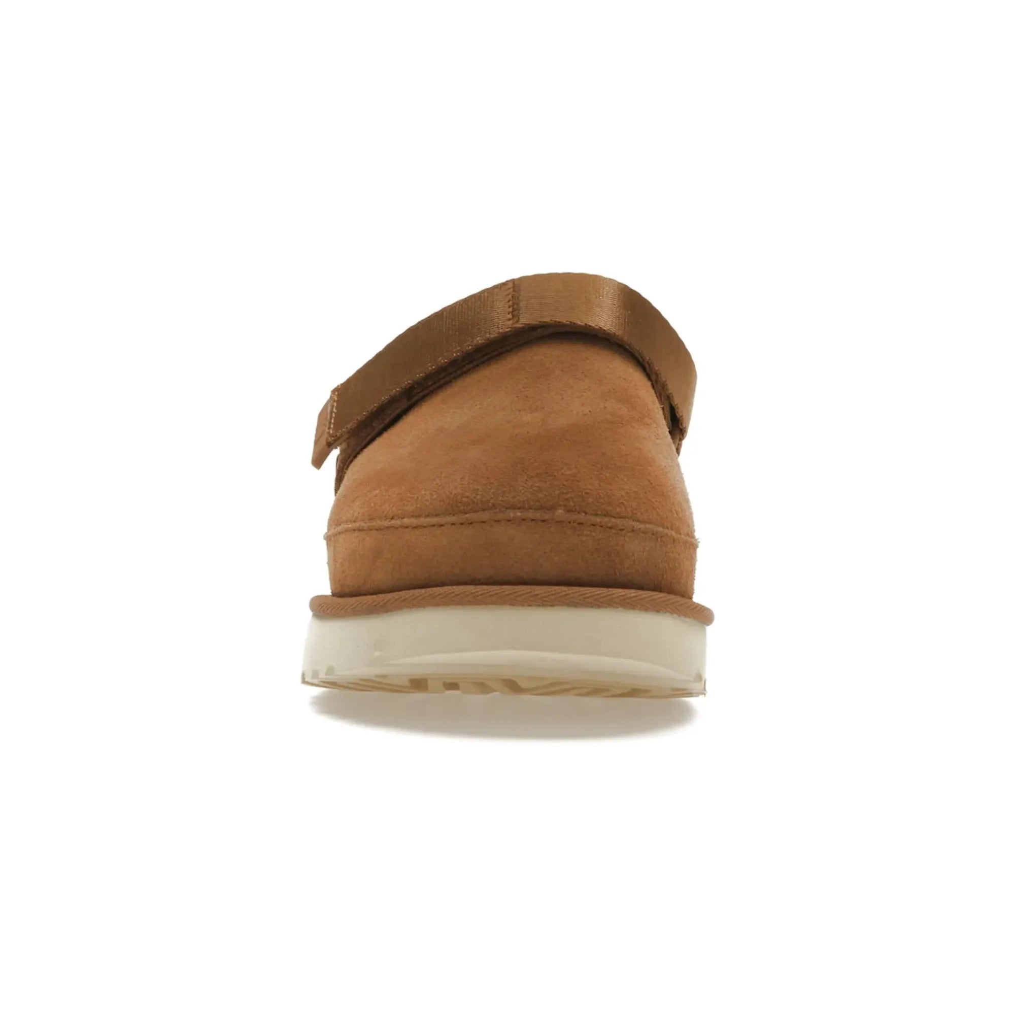 UGG Goldenstar Clog Chestnut