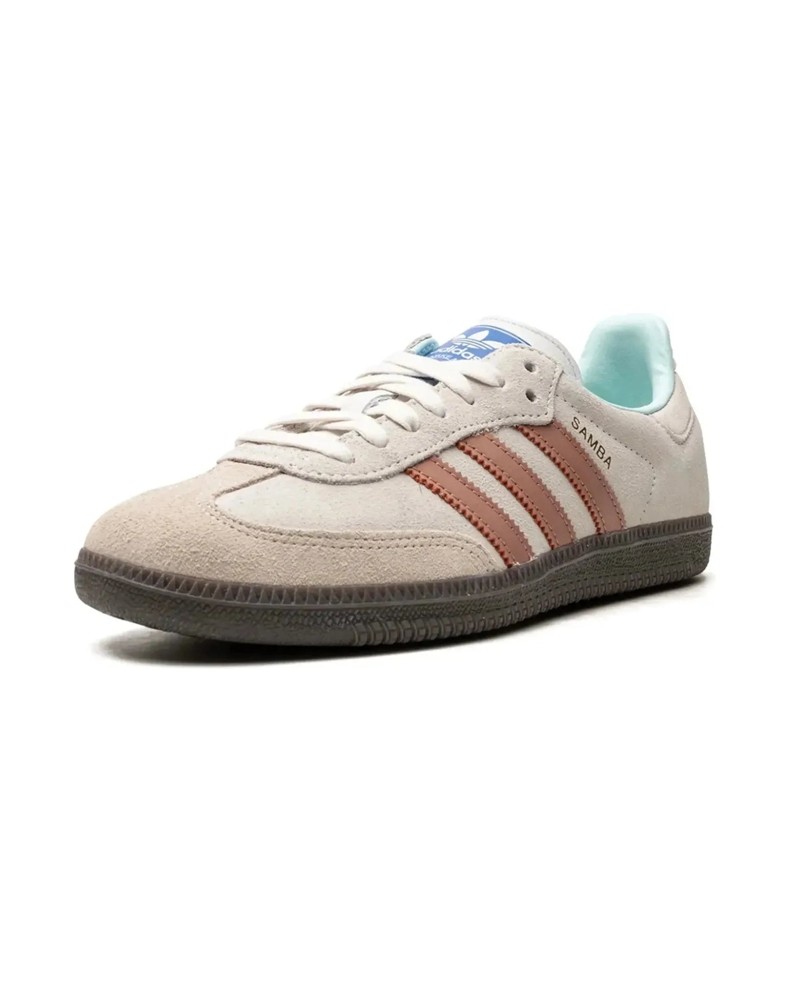 Adidas Samba OG "Clay Strata" - street-bill.dk