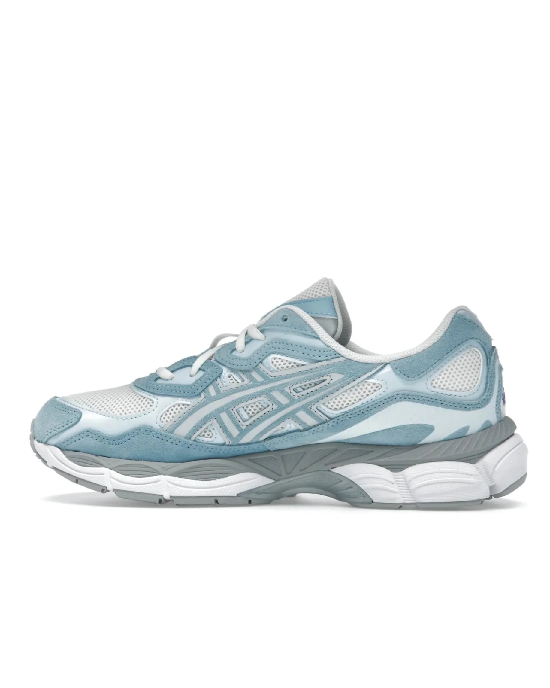 ASICS Gel-NYC Cream Arctic Sky