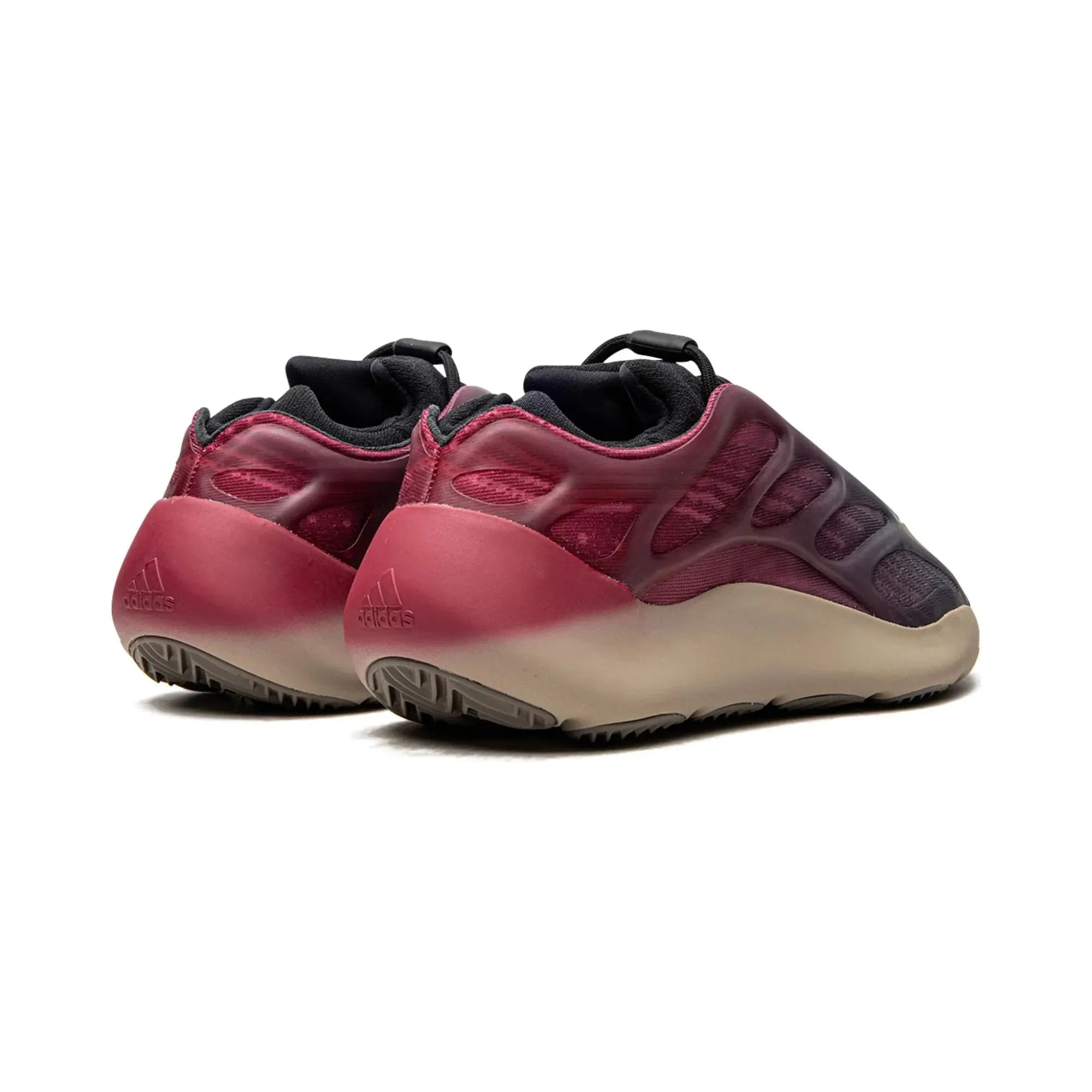 Adidas Yeezy 700 V3 "Fade Carbon" - street-bill.dk
