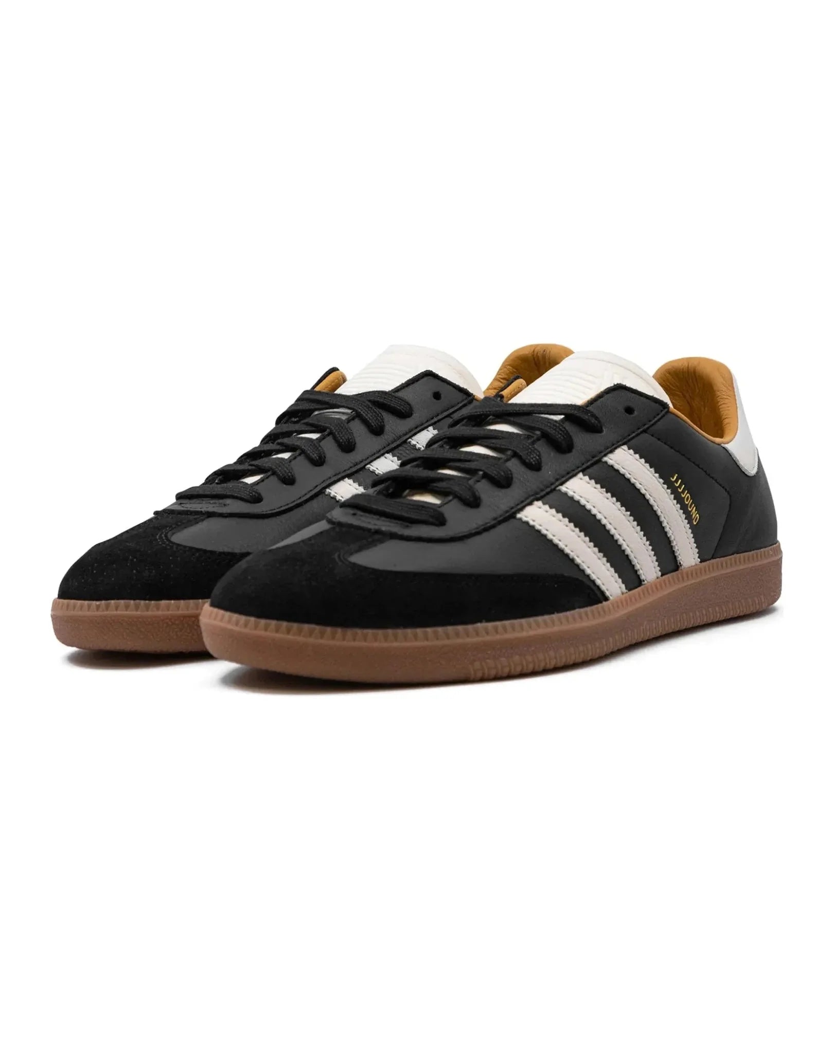 adidas Samba OG JJJJound Black