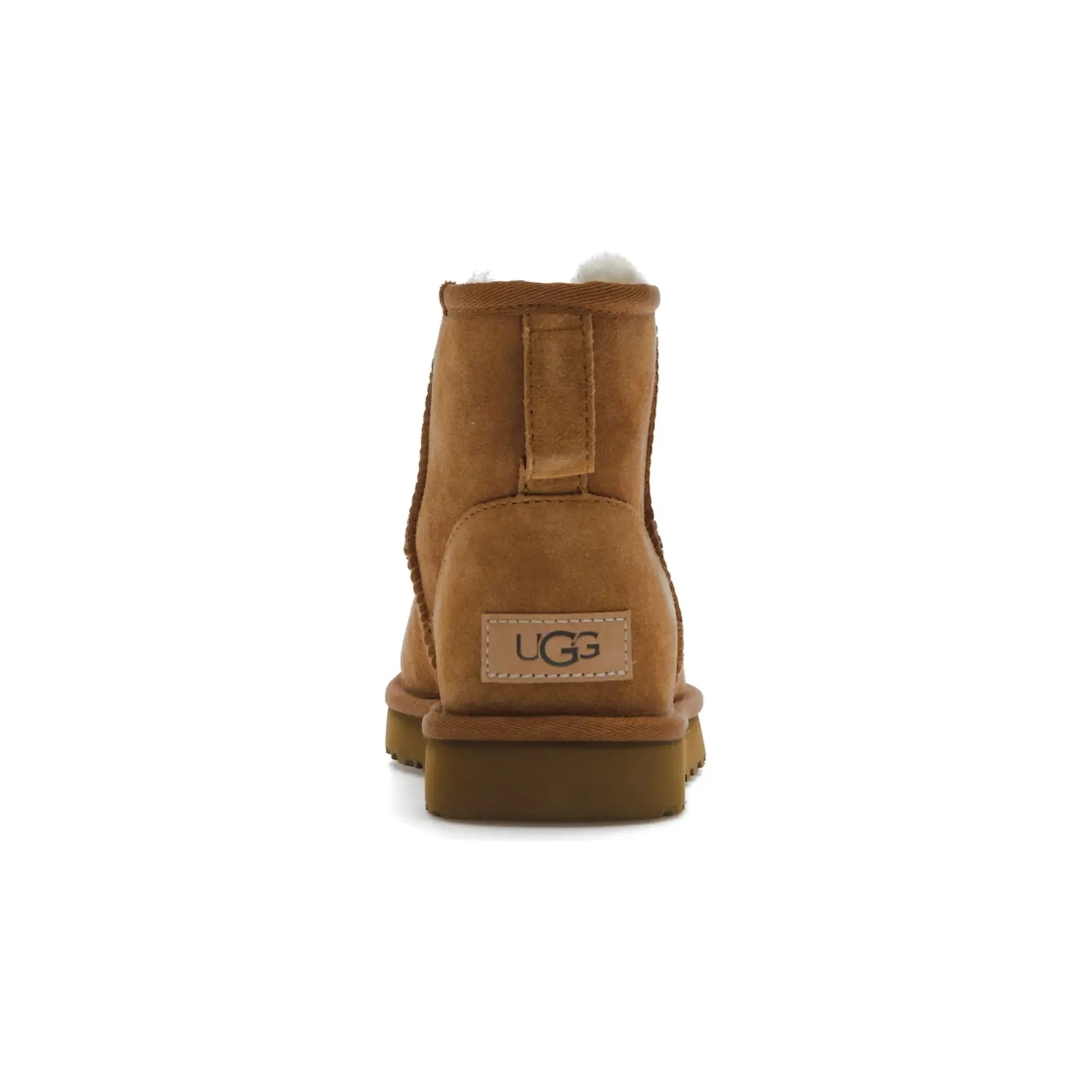 UGG Classic Mini II Boot Chestnut (Women's)