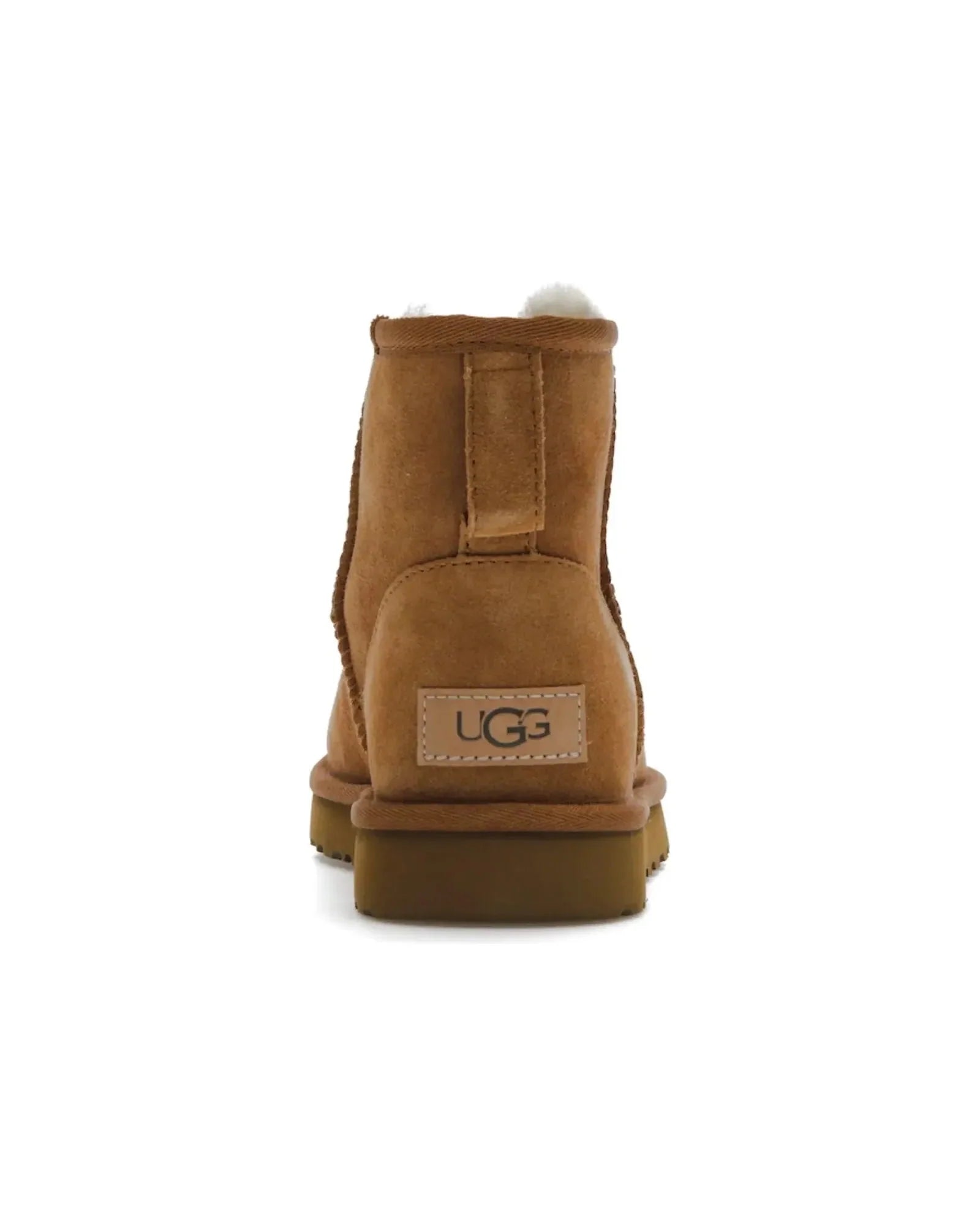 UGG Classic Mini II Boot Chestnut (Women's)