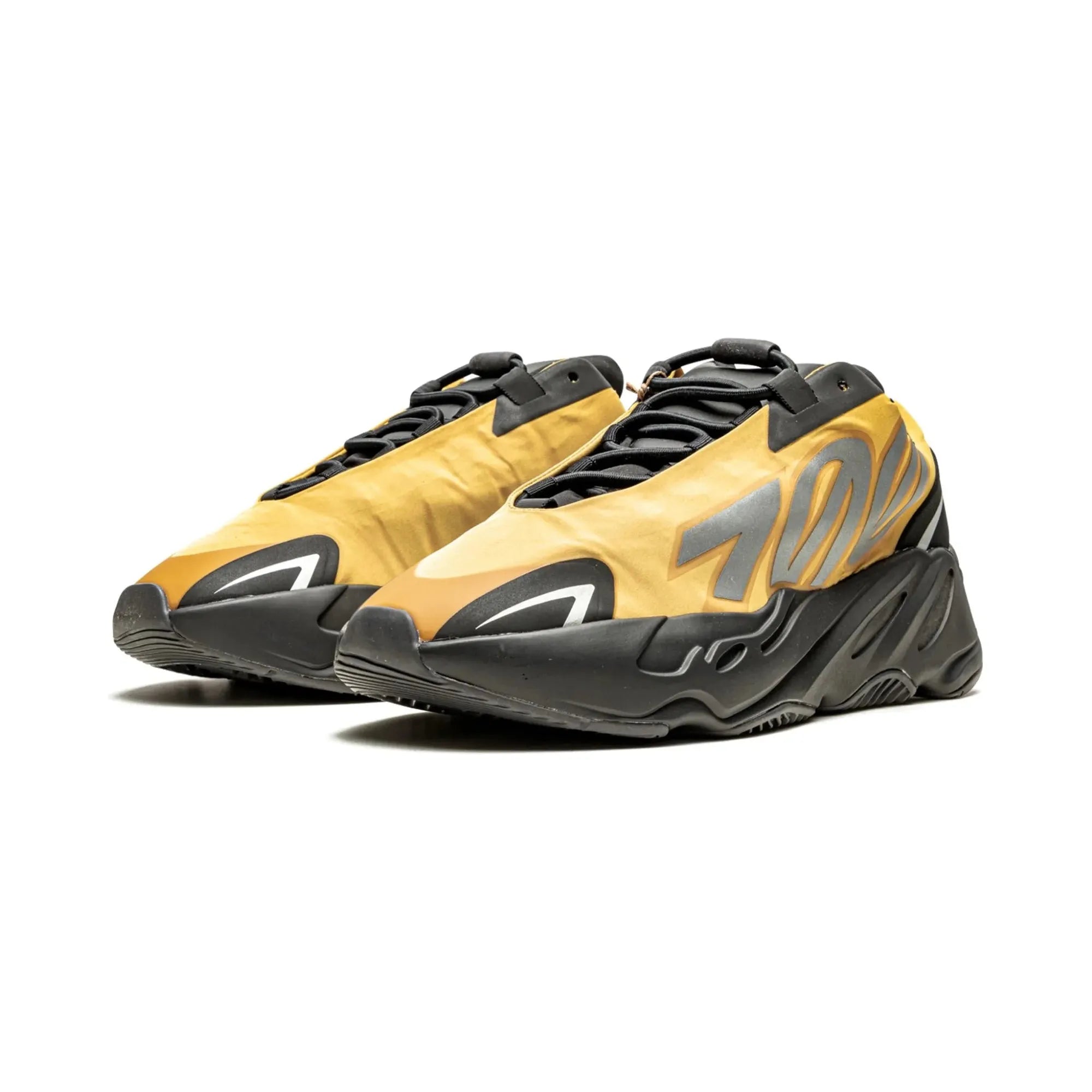 Adidas Yeezy Boost 700 MNVN "Honey Flux" - street-bill.dk